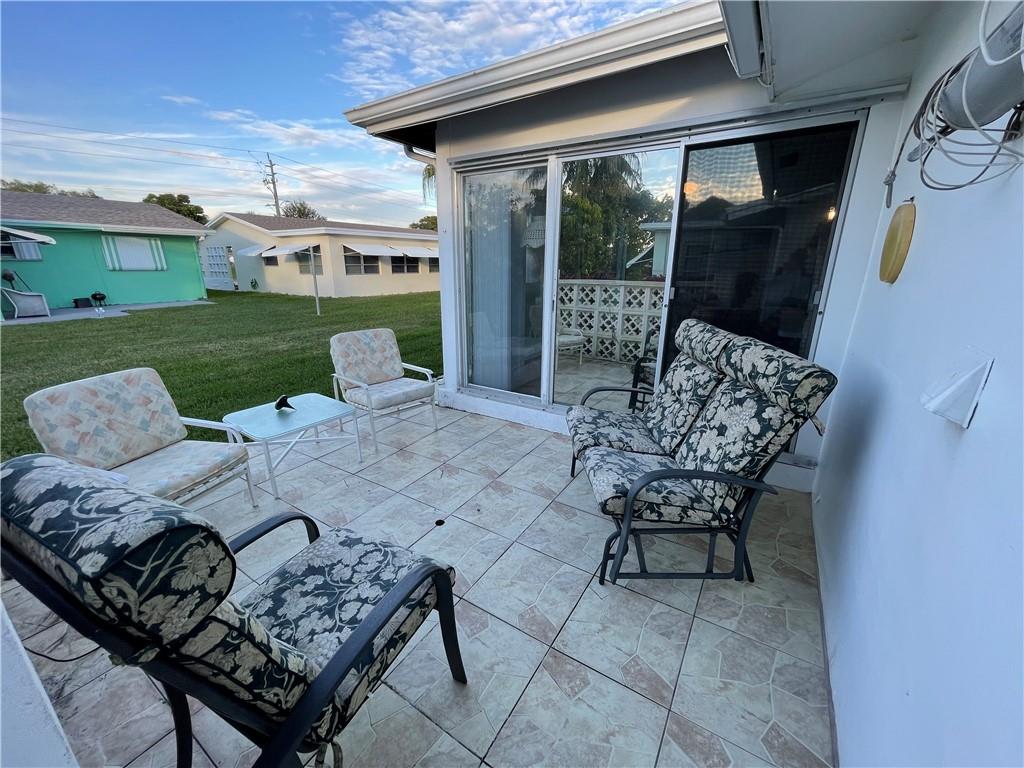 Mainlands Of Tamarac Lake - Residential