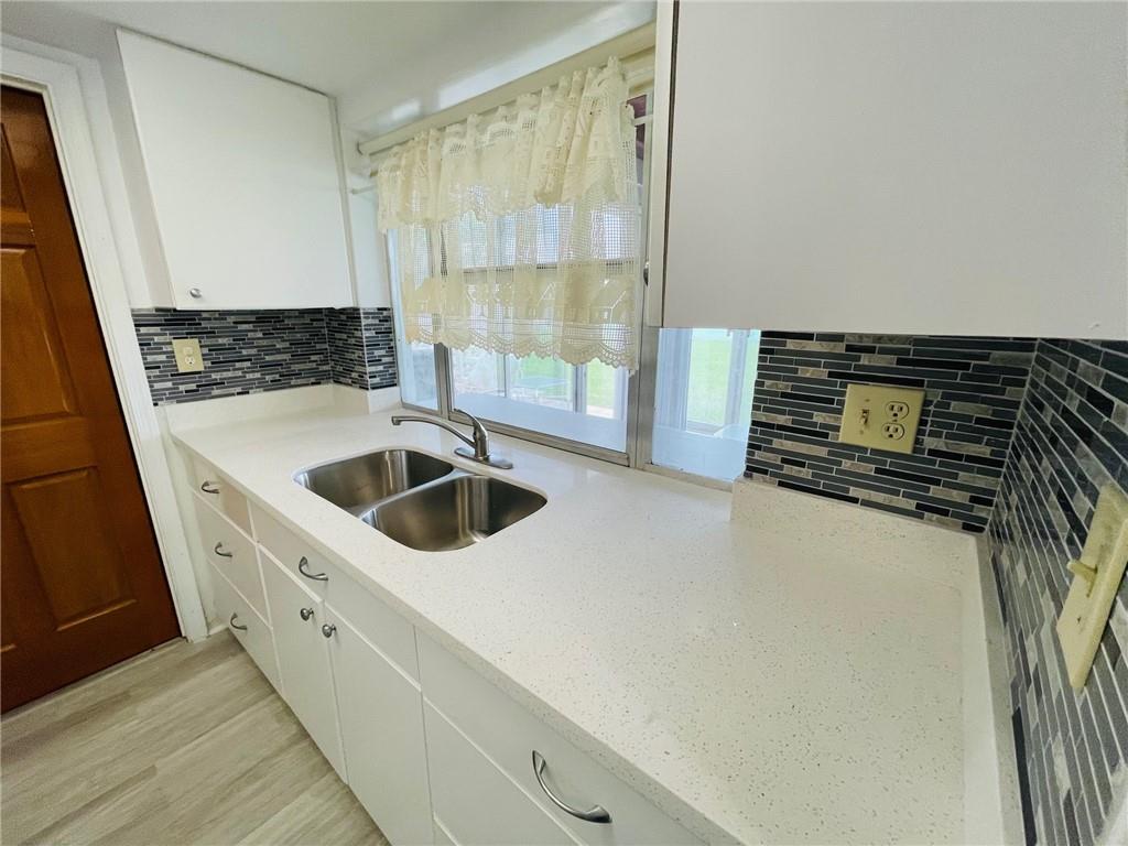 Mainlands Of Tamarac Lake - Residential