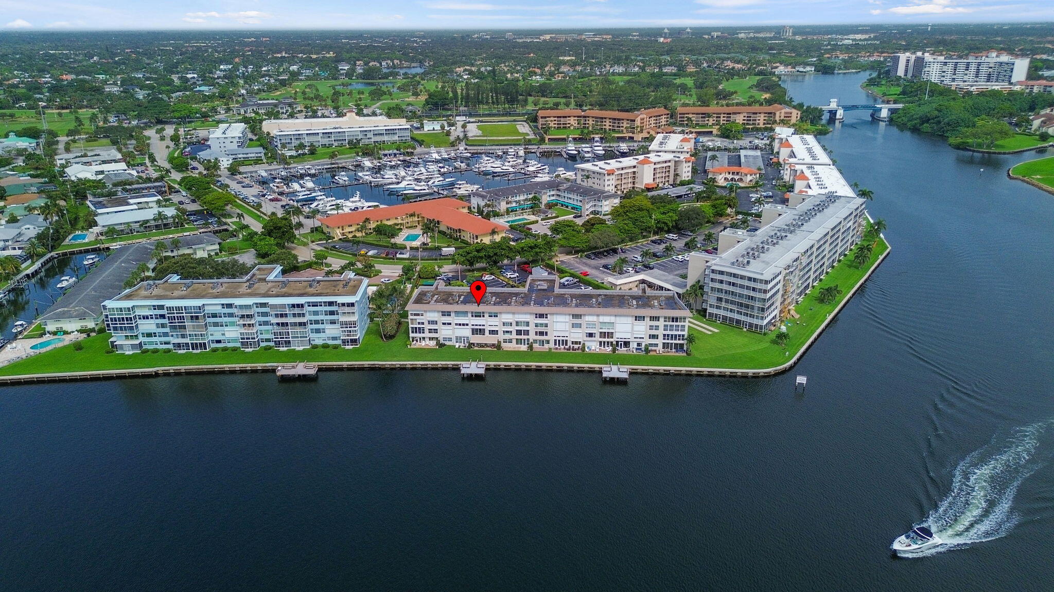 LANDINGS CONDO LT - Residential