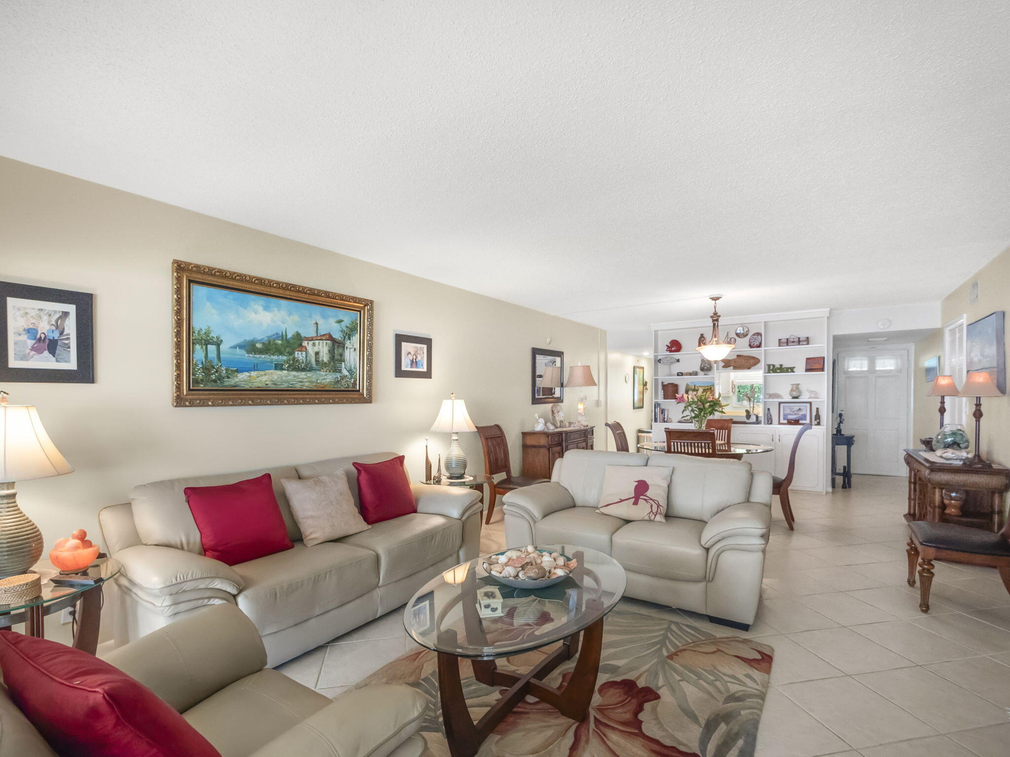 LANDINGS CONDO LT - Residential
