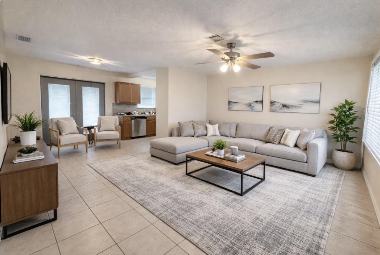 LYNNWOOD HOMESITES - Residential