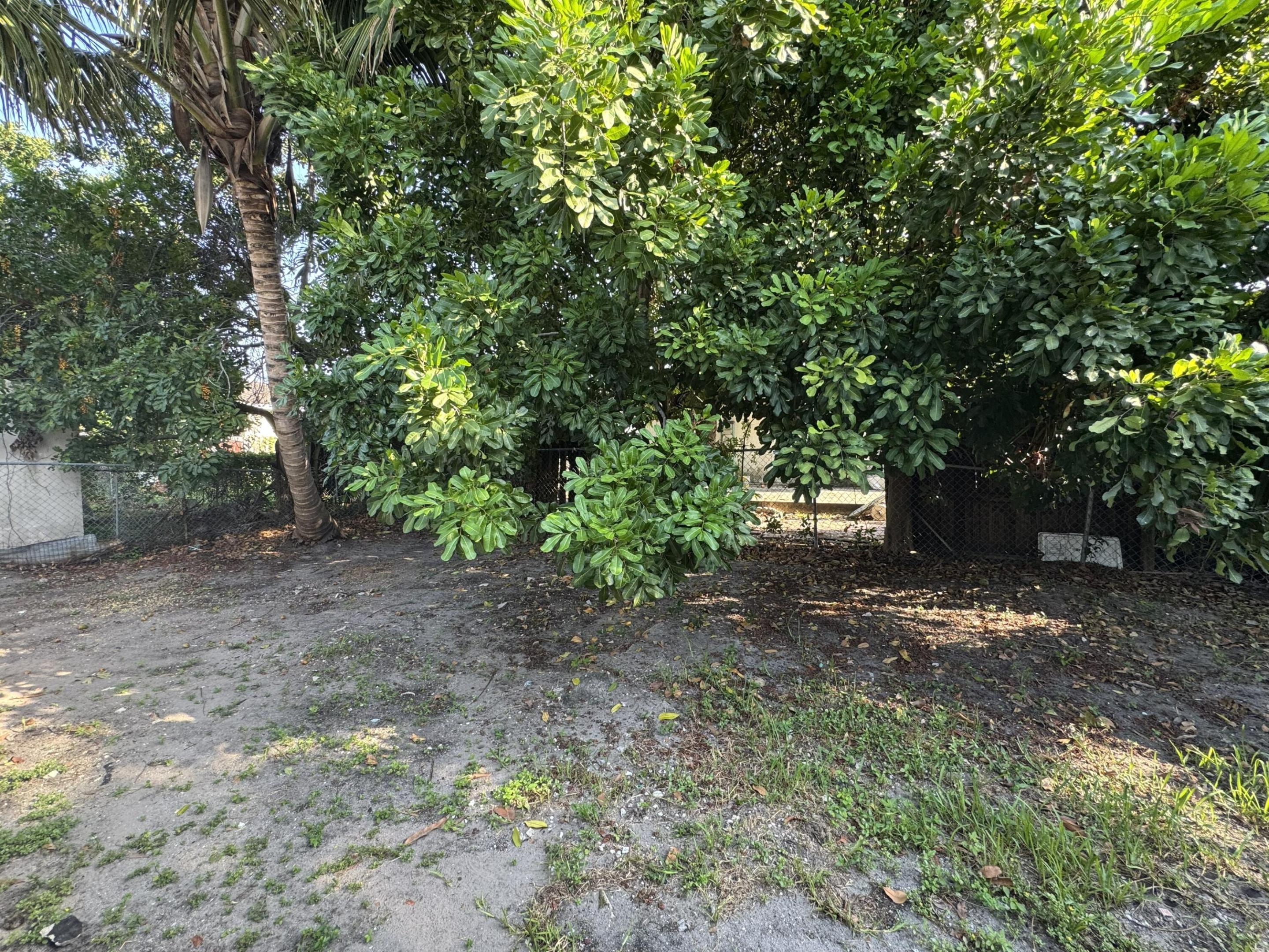 WASHINGTON PARK FOURTH ADD - Residential Lease