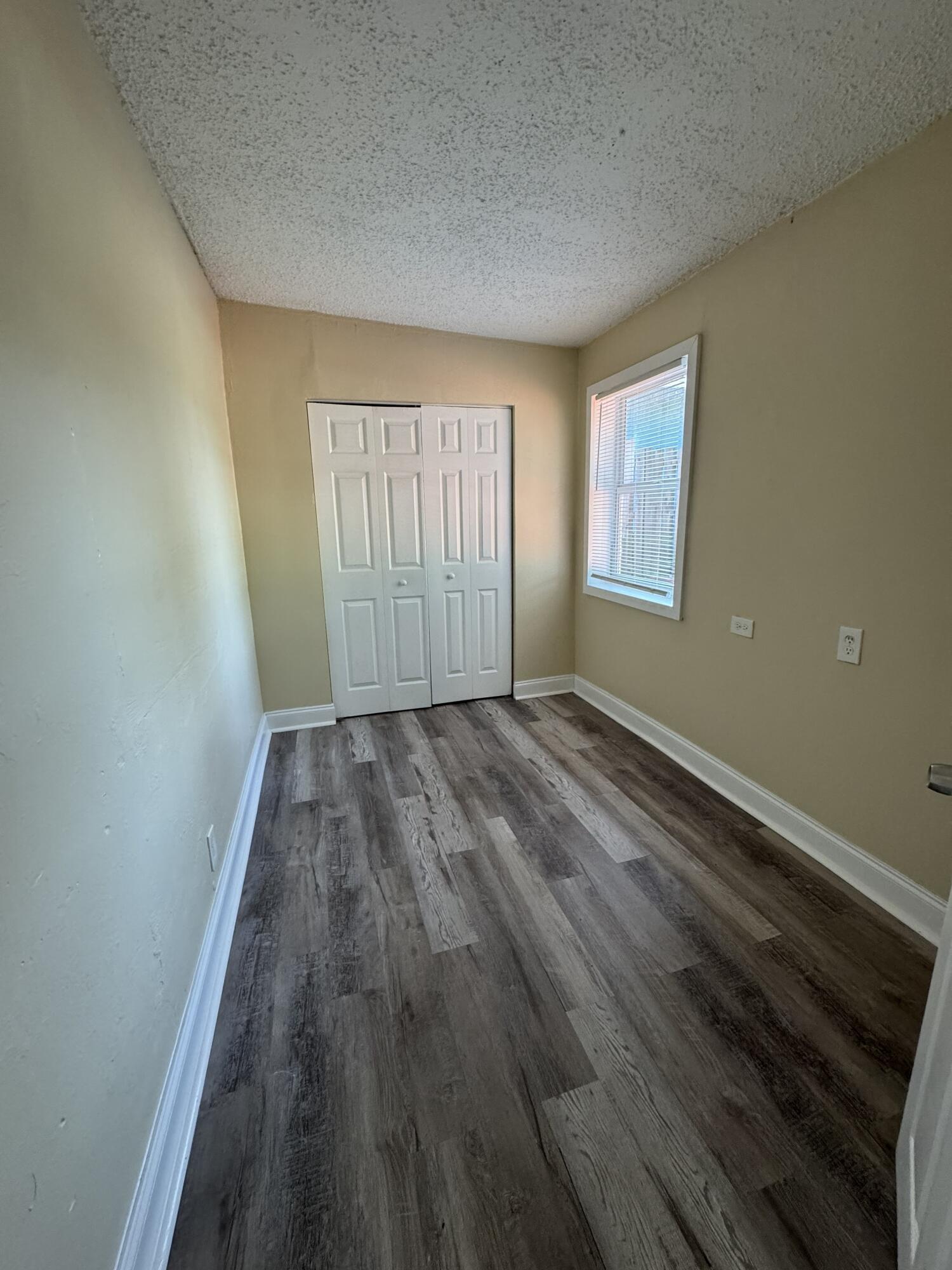 WASHINGTON PARK FOURTH ADD - Residential Lease