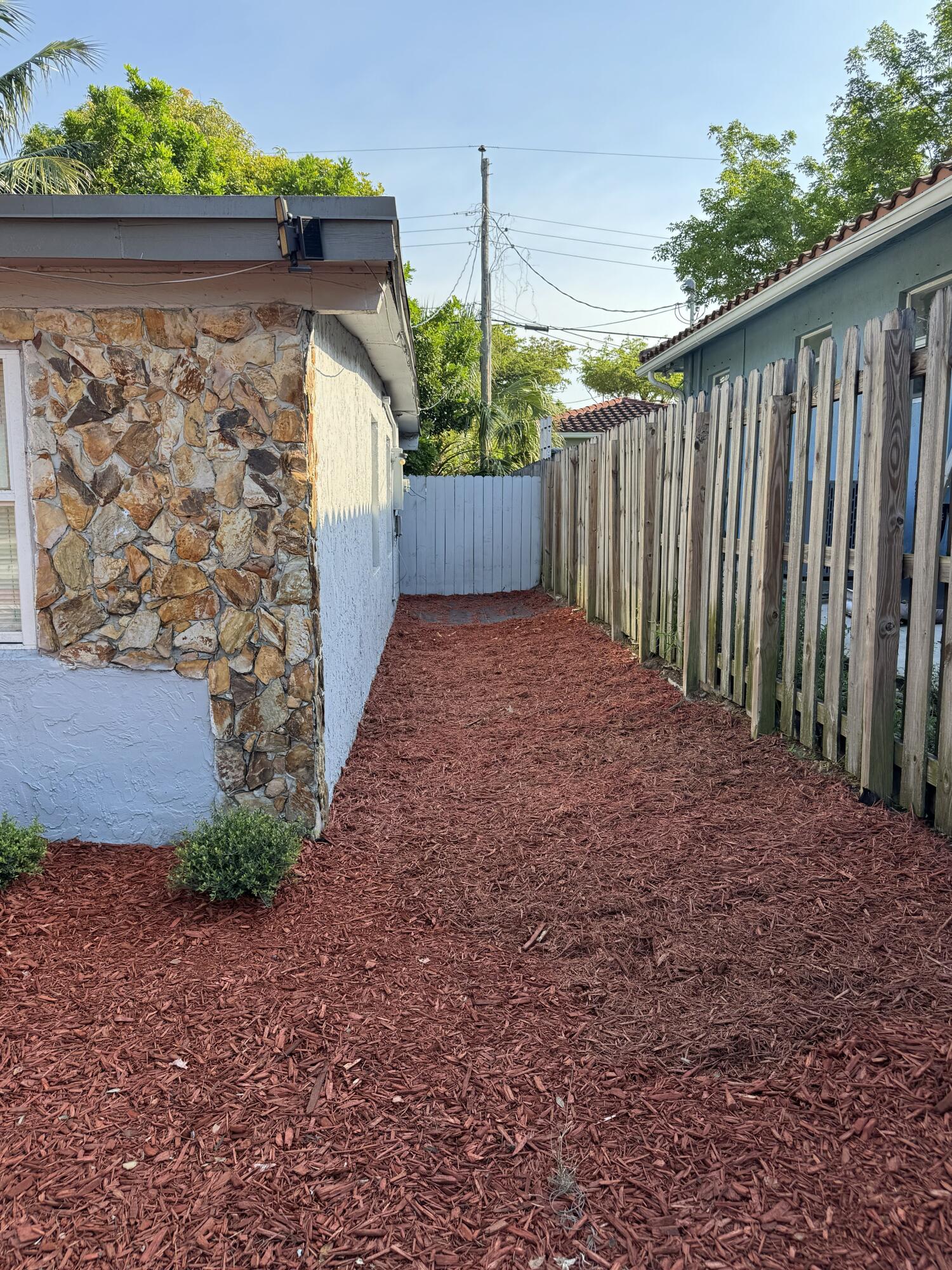 WASHINGTON PARK FOURTH ADD - Residential Lease