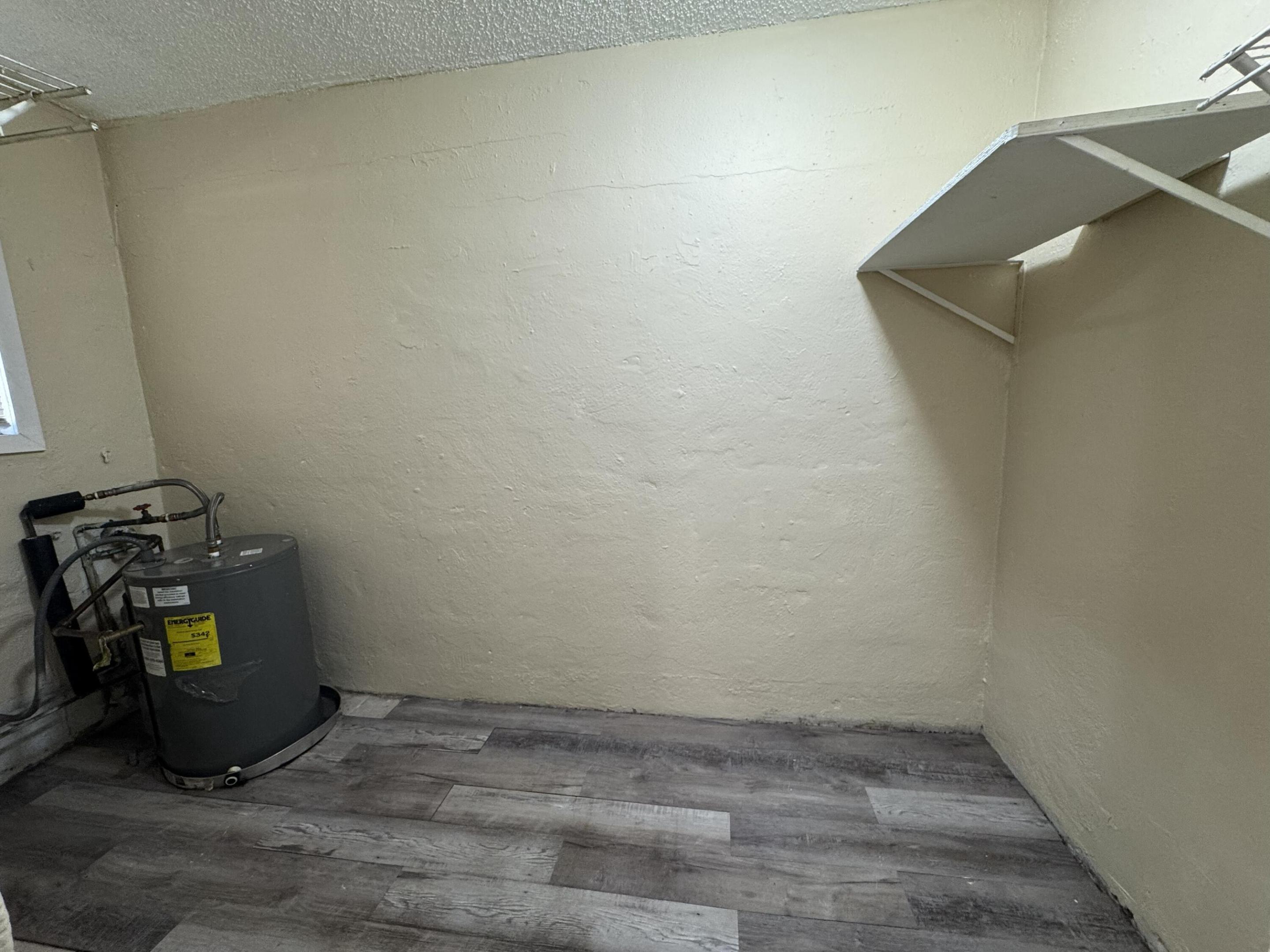 WASHINGTON PARK FOURTH ADD - Residential Lease