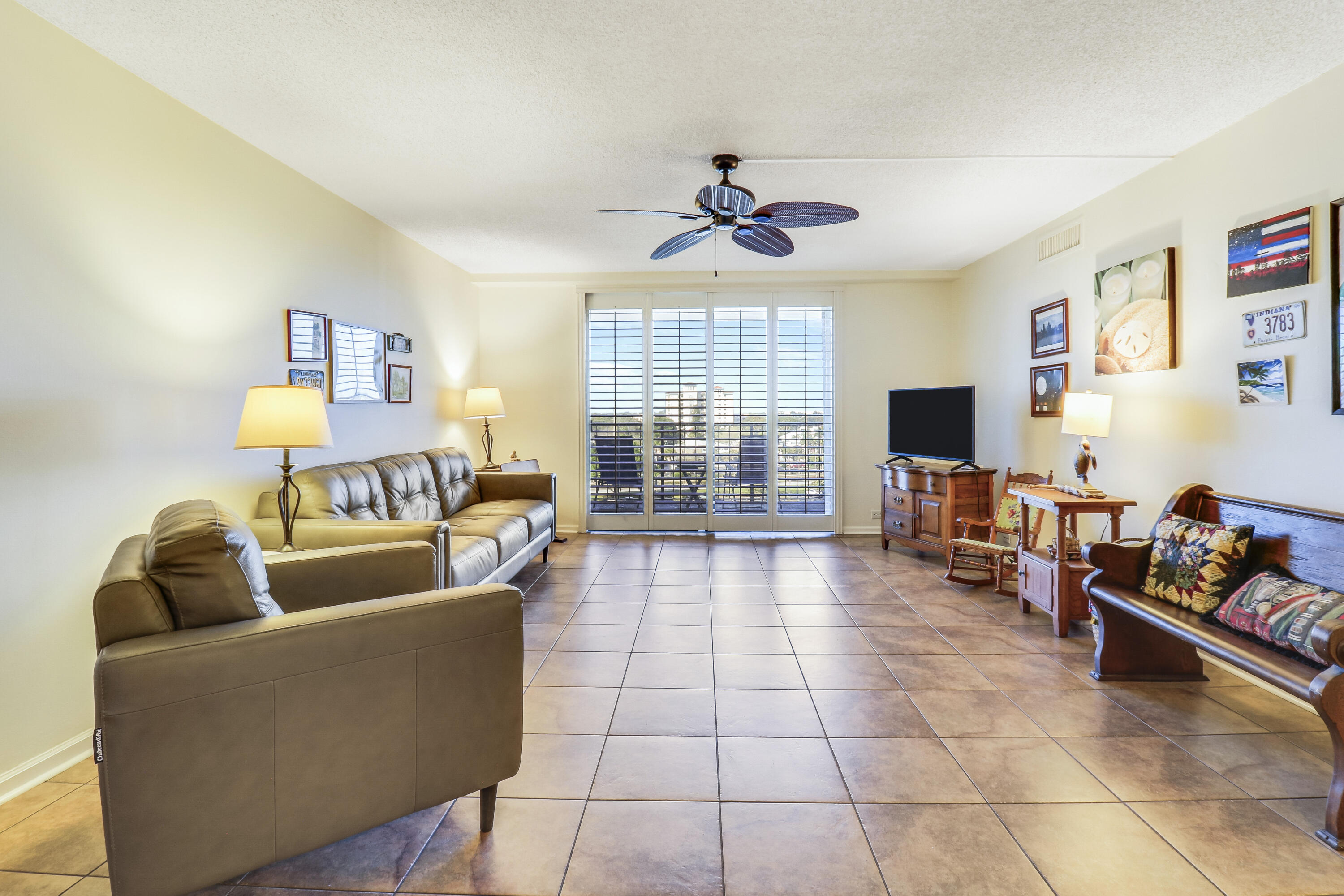 OLD PORT COVE CONDO ONE - Residential