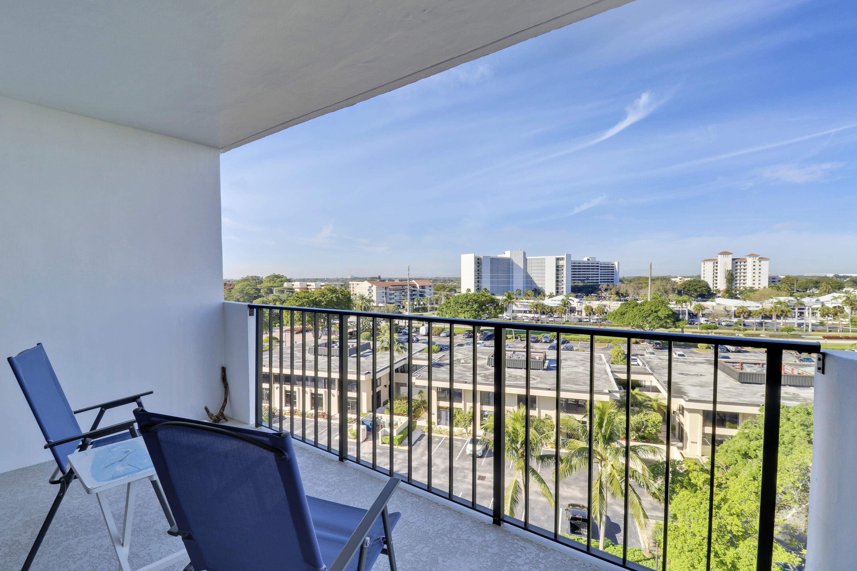 OLD PORT COVE CONDO ONE - Residential