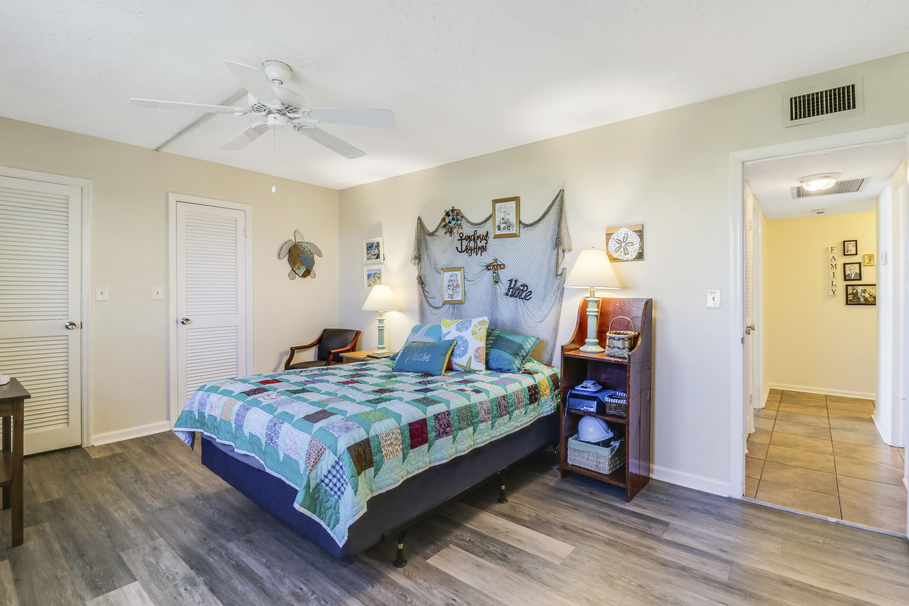 OLD PORT COVE CONDO ONE - Residential