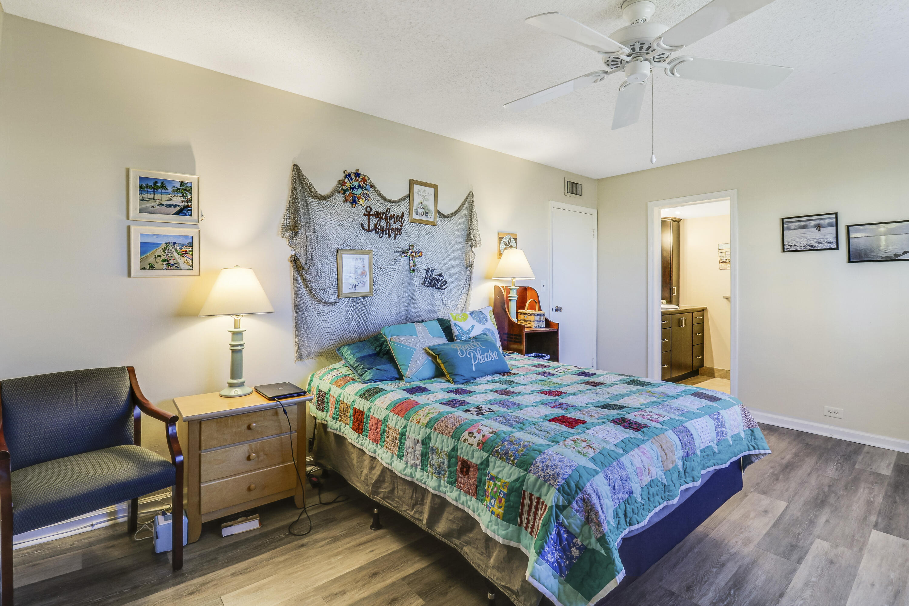 OLD PORT COVE CONDO ONE - Residential