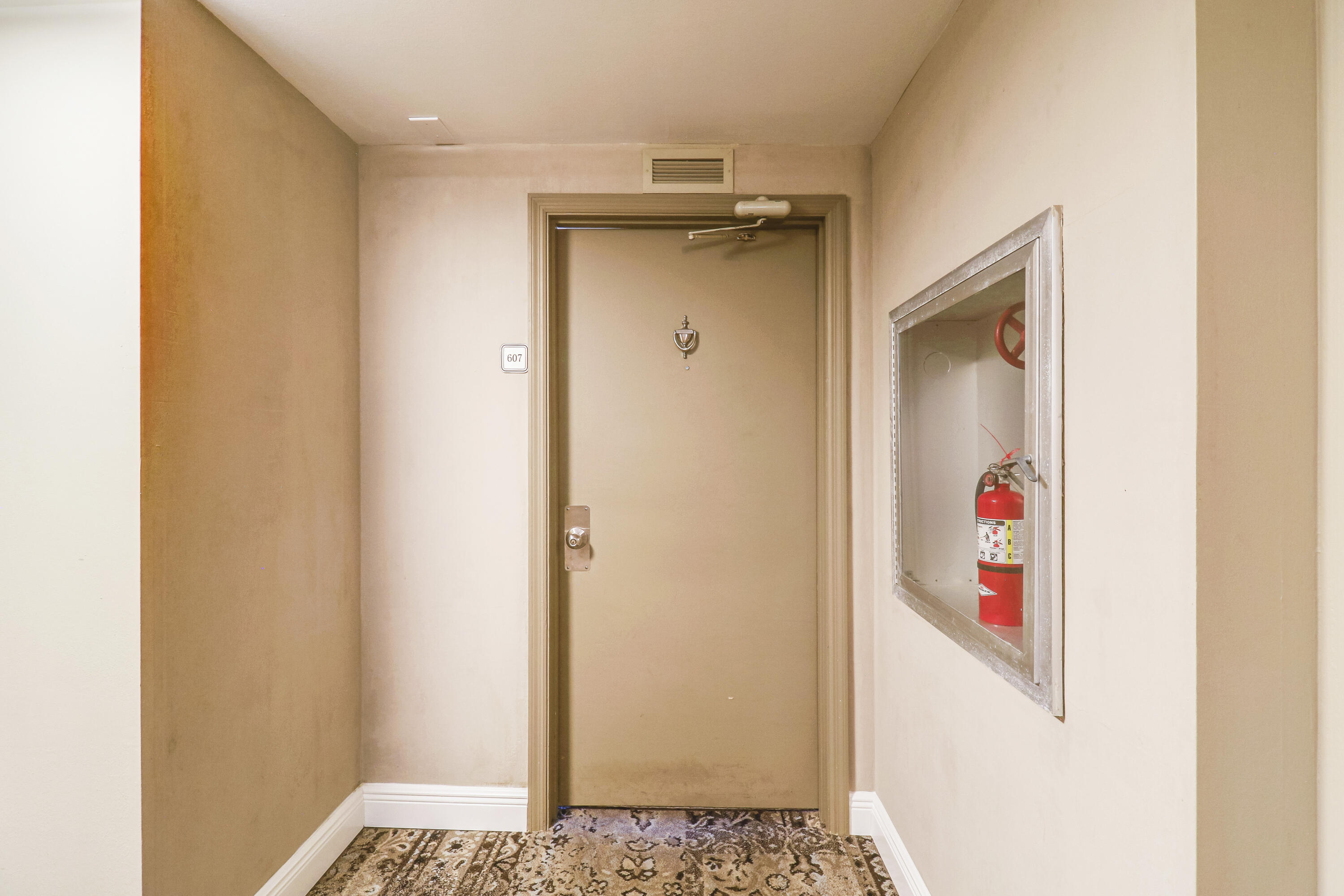OLD PORT COVE CONDO ONE - Residential
