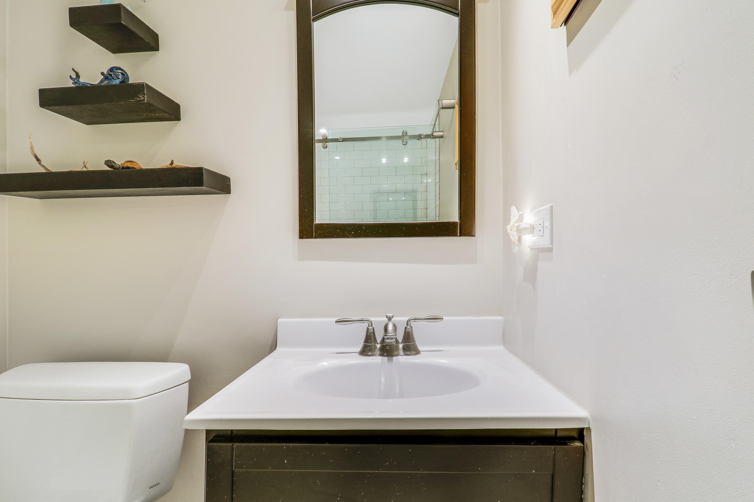 OLD PORT COVE CONDO ONE - Residential