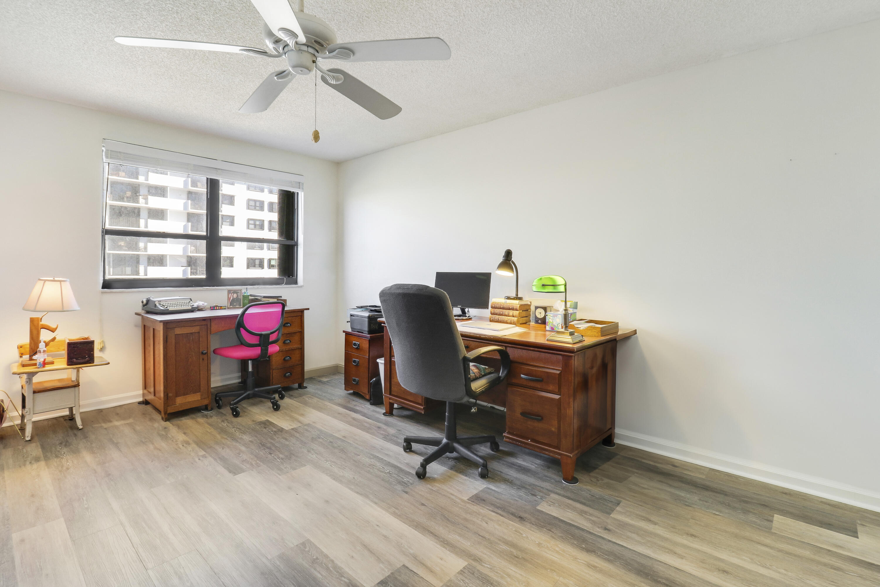 OLD PORT COVE CONDO ONE - Residential