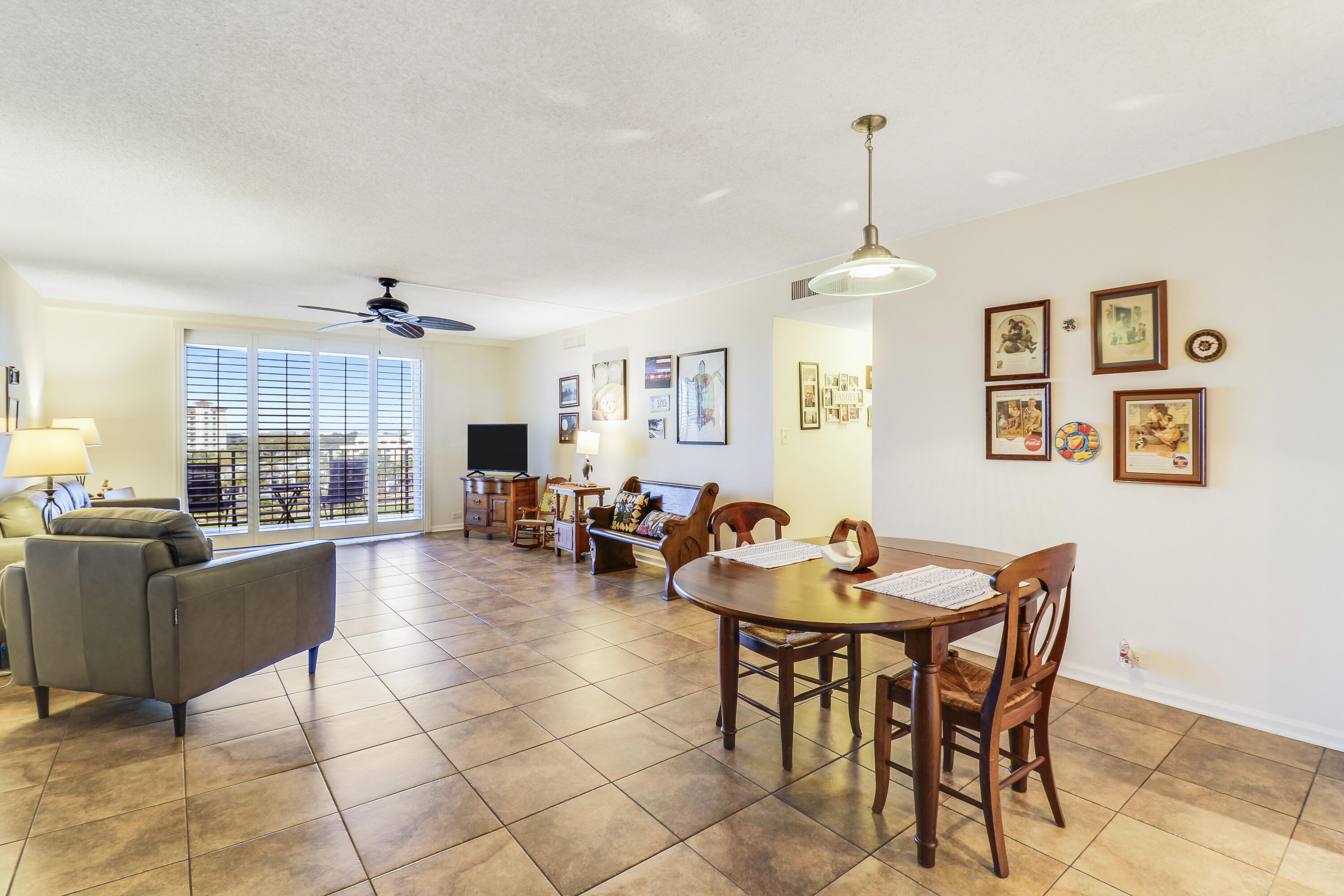 OLD PORT COVE CONDO ONE - Residential