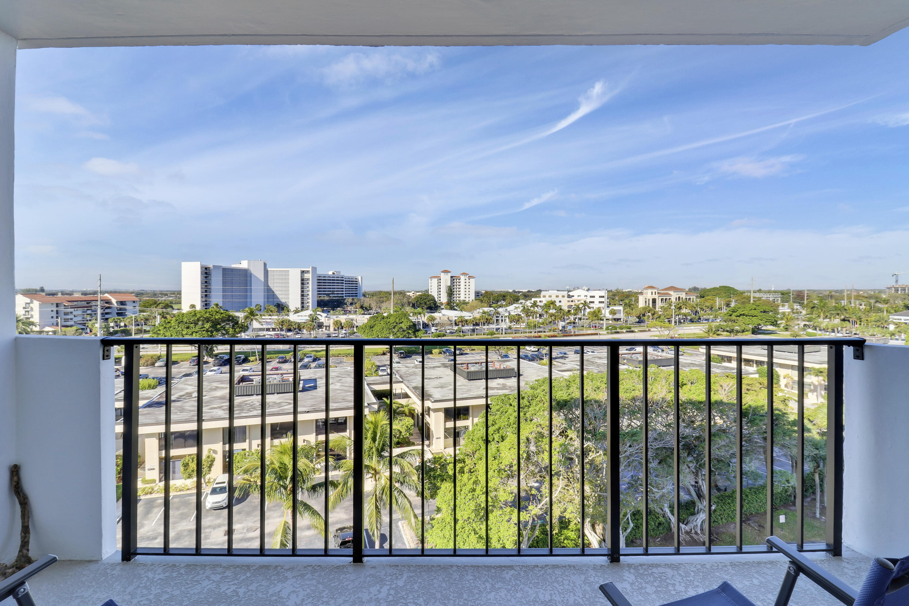 OLD PORT COVE CONDO ONE - Residential