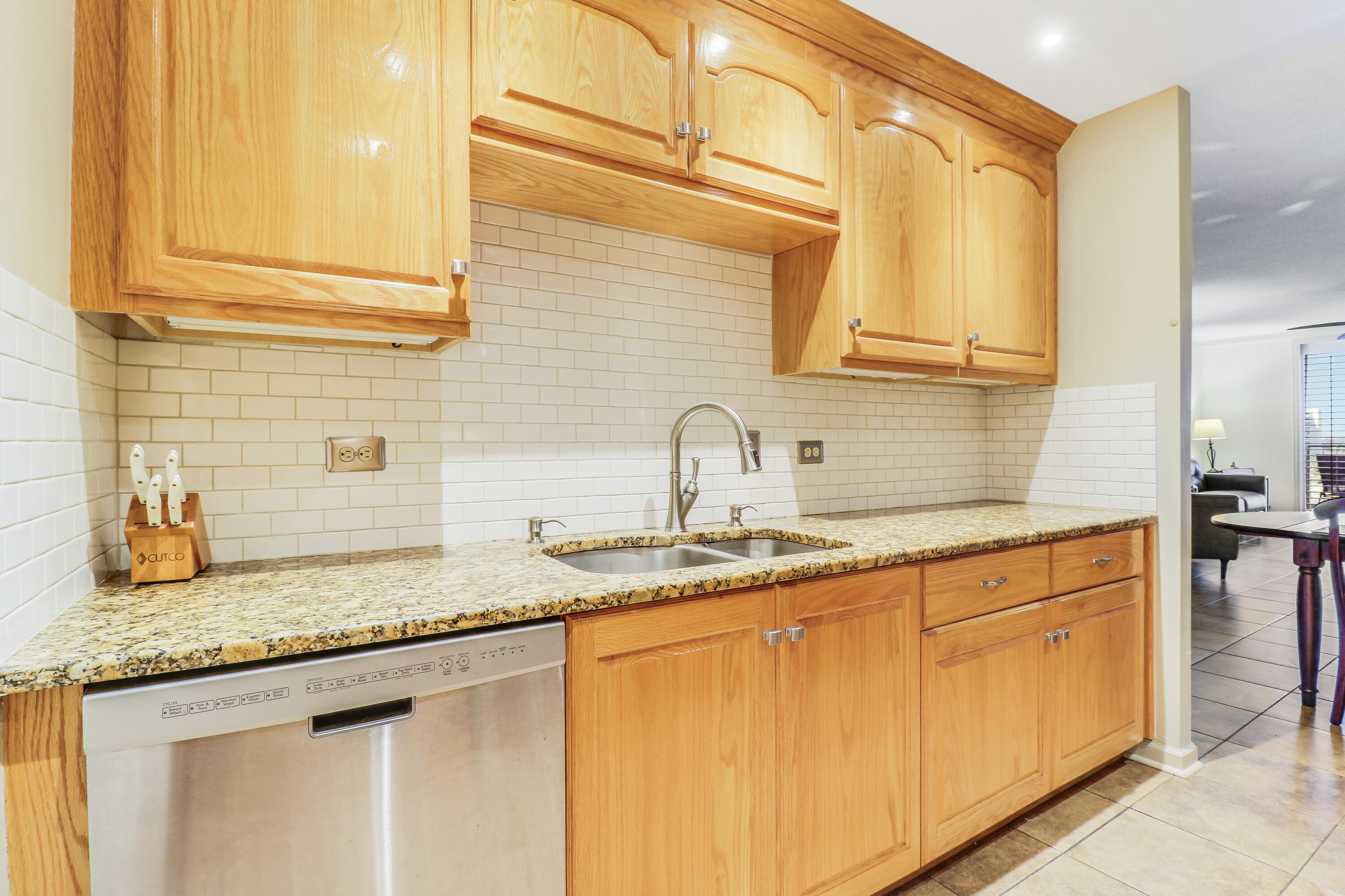 OLD PORT COVE CONDO ONE - Residential