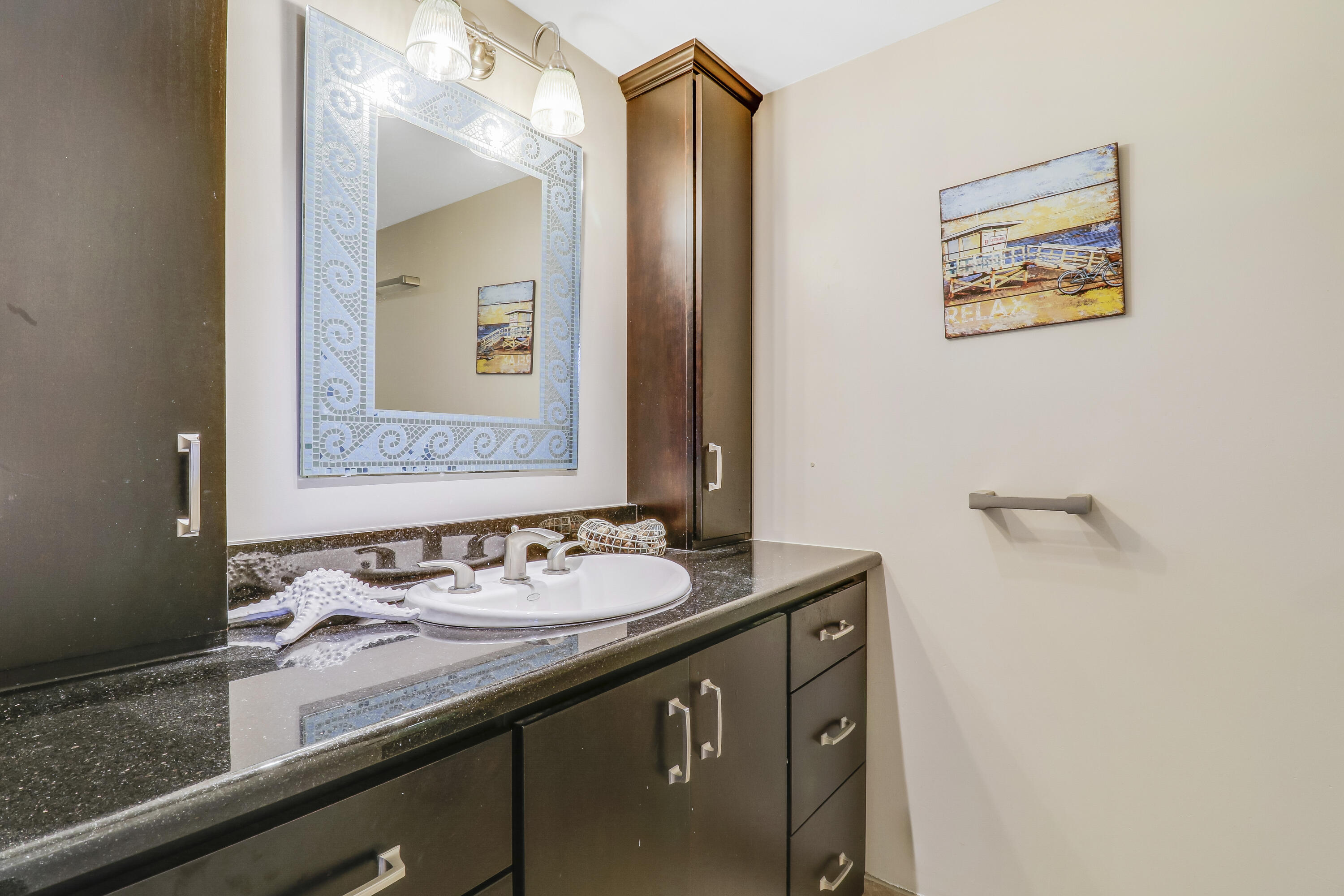 OLD PORT COVE CONDO ONE - Residential