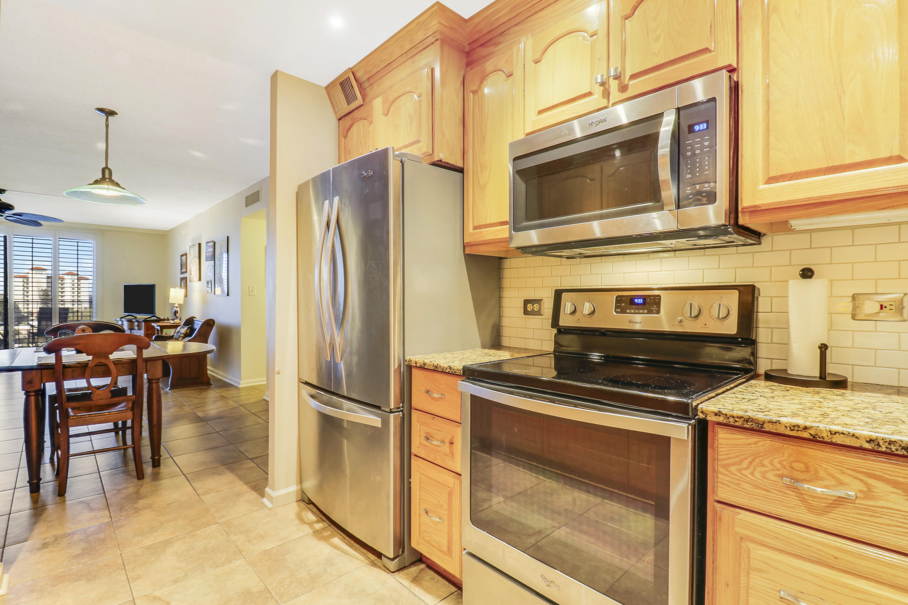 OLD PORT COVE CONDO ONE - Residential