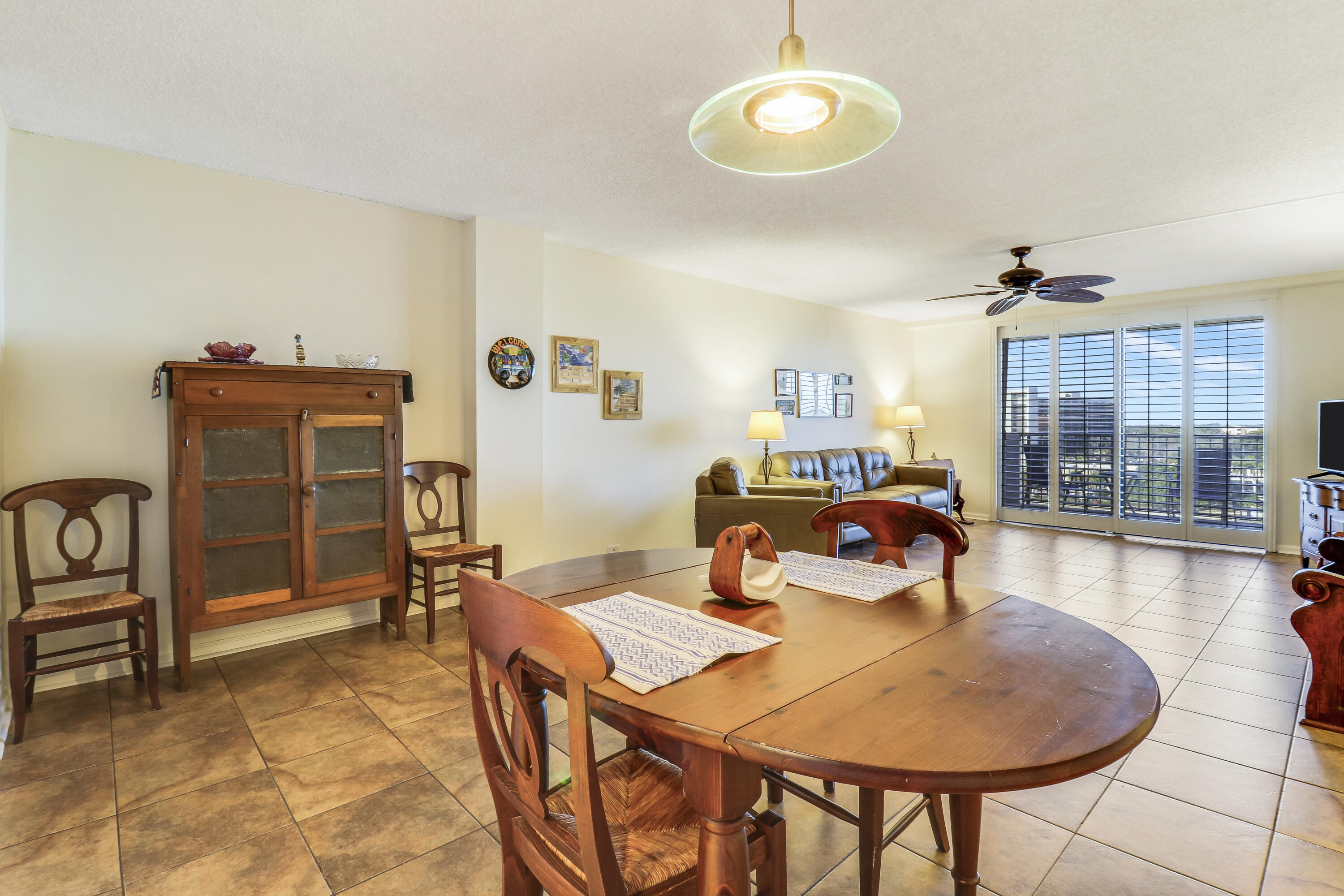 OLD PORT COVE CONDO ONE - Residential