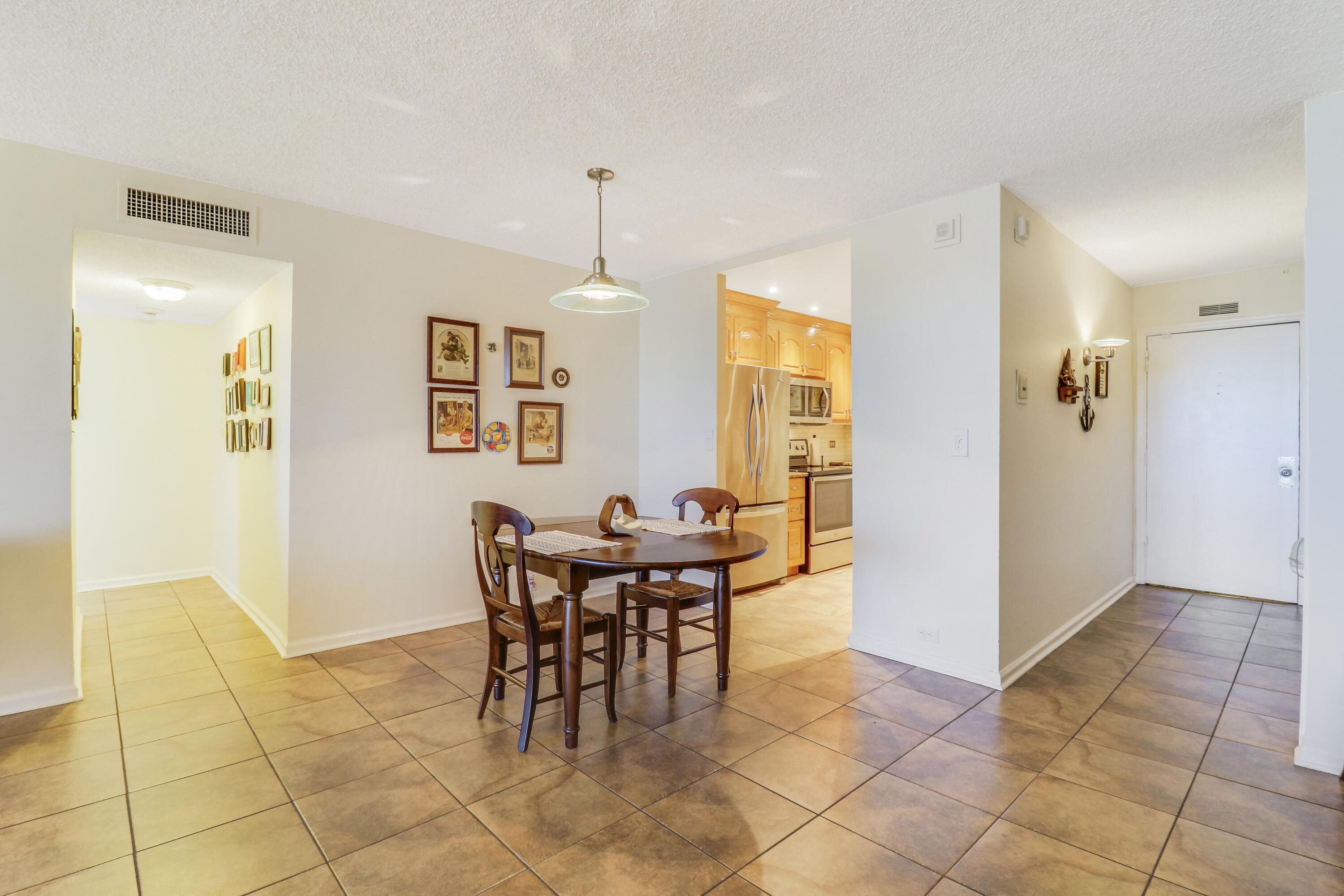 OLD PORT COVE CONDO ONE - Residential