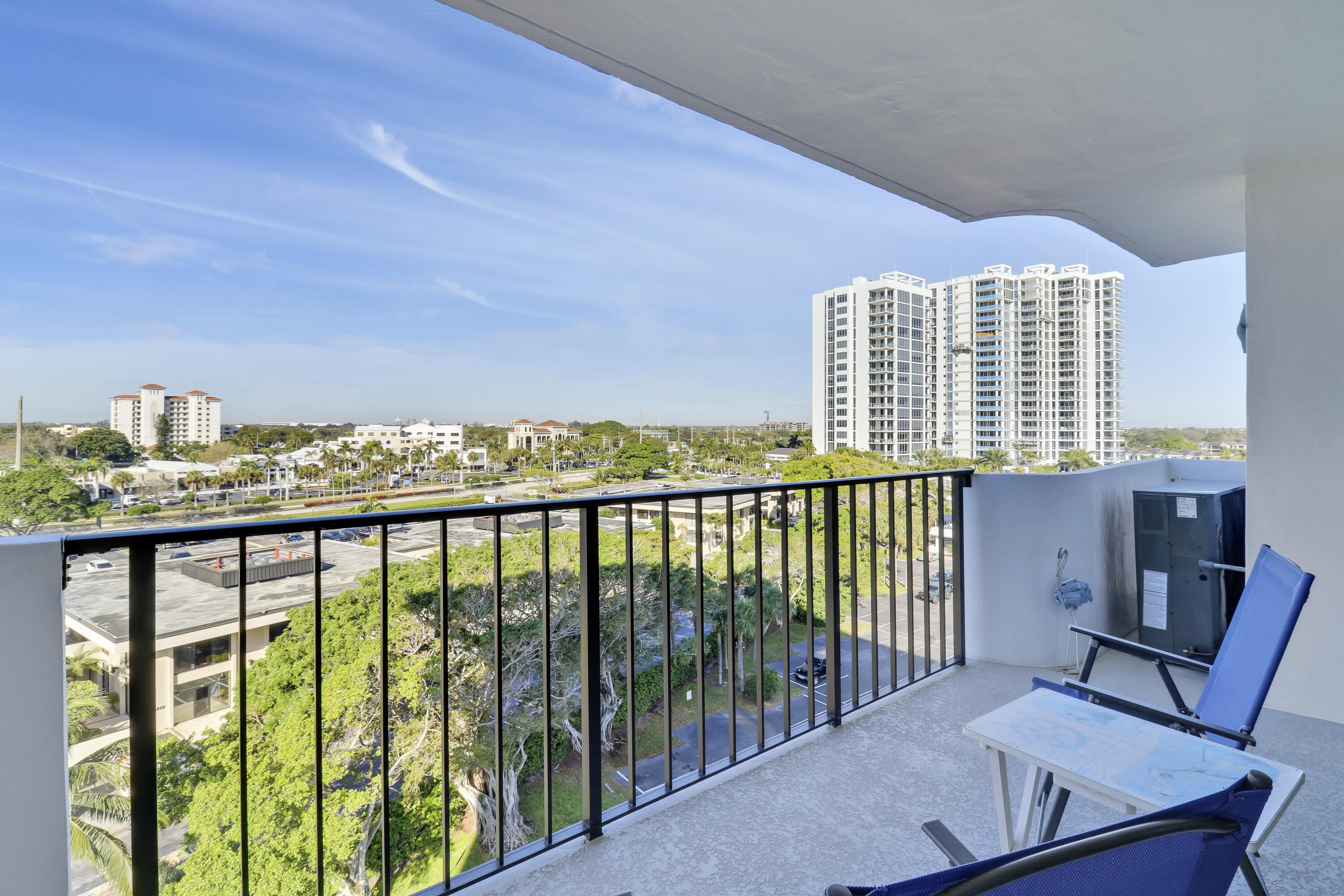OLD PORT COVE CONDO ONE - Residential