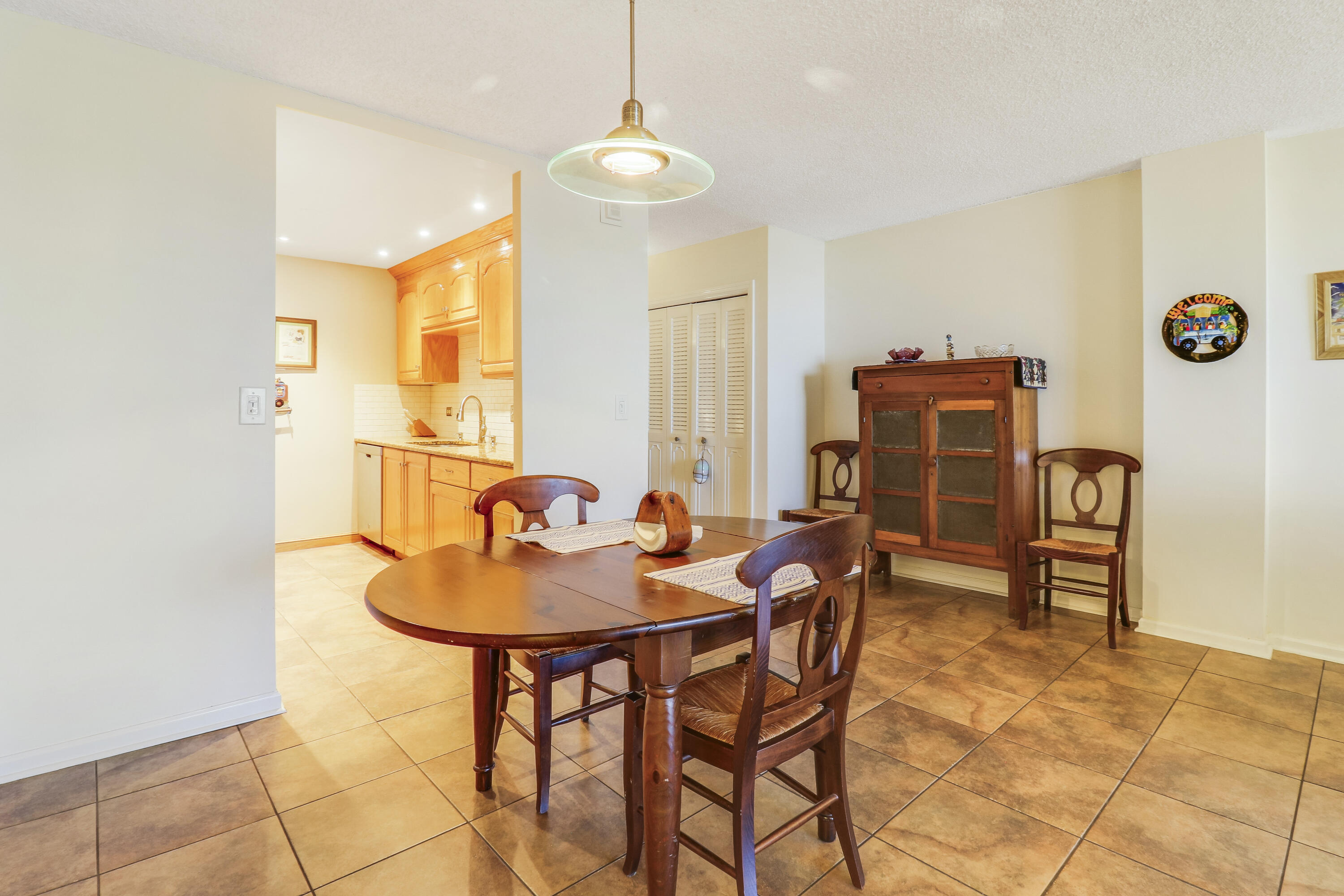 OLD PORT COVE CONDO ONE - Residential