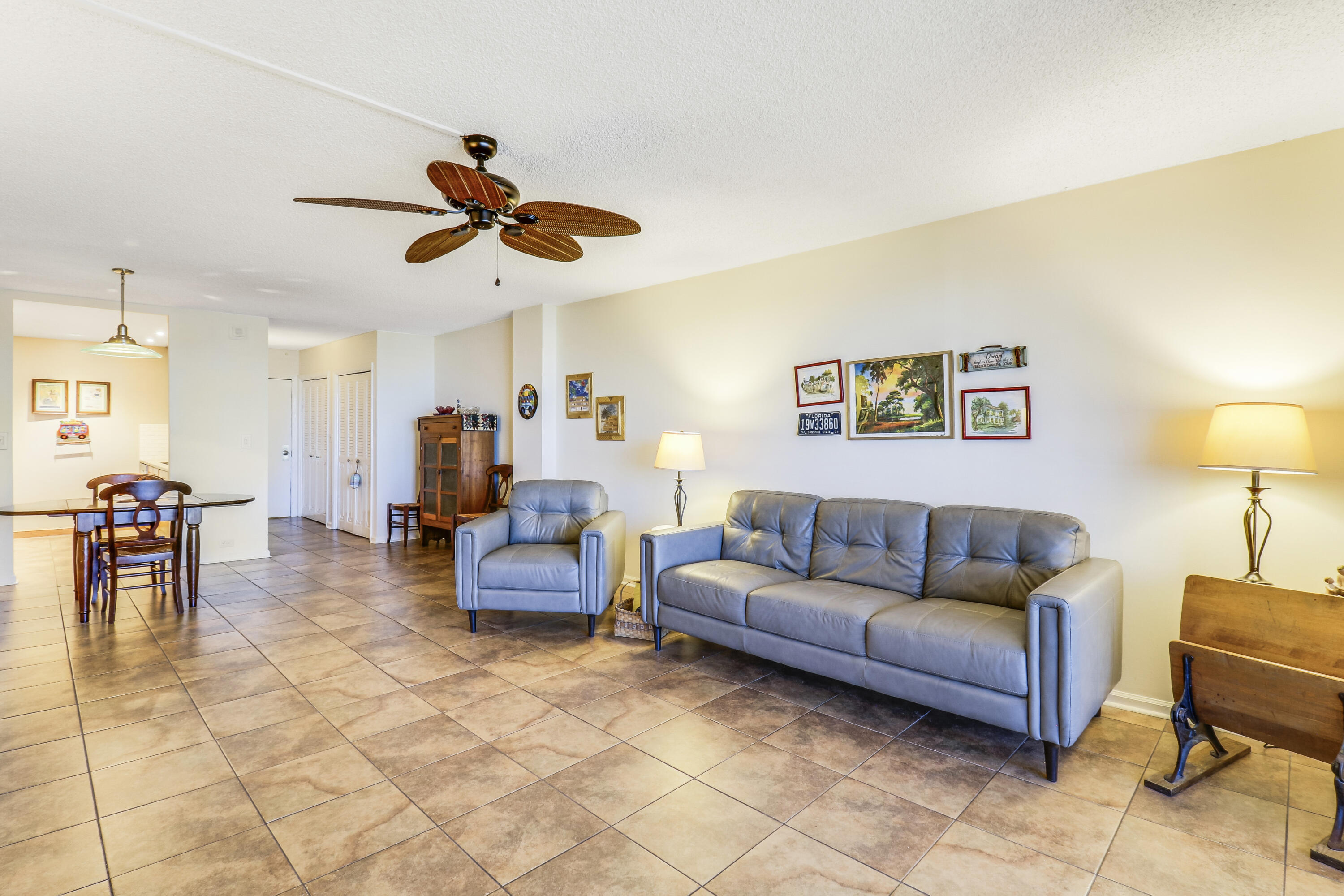 OLD PORT COVE CONDO ONE - Residential