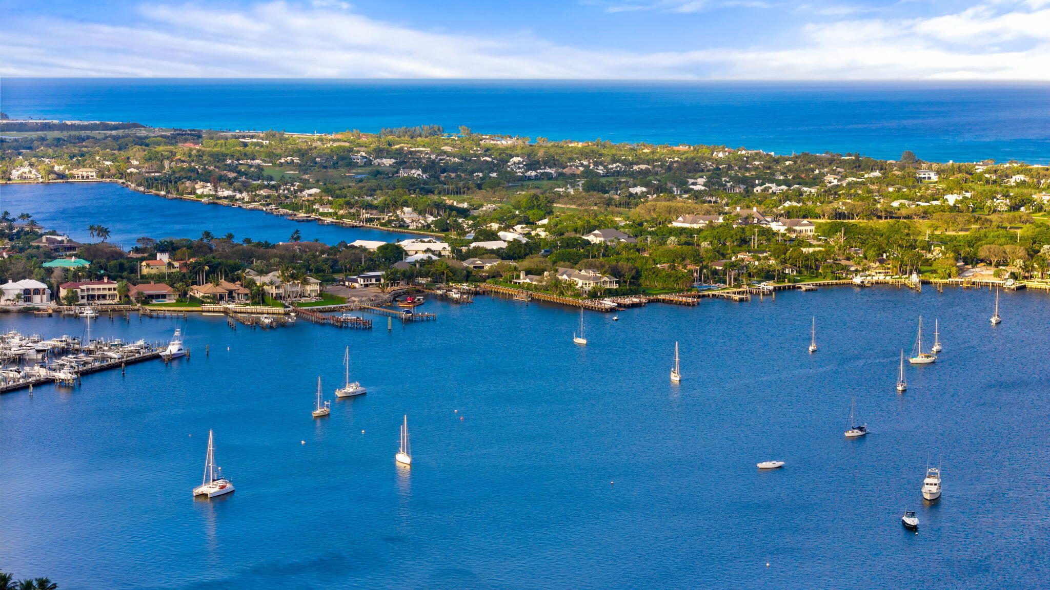 OLD PORT COVE CONDO ONE - Residential