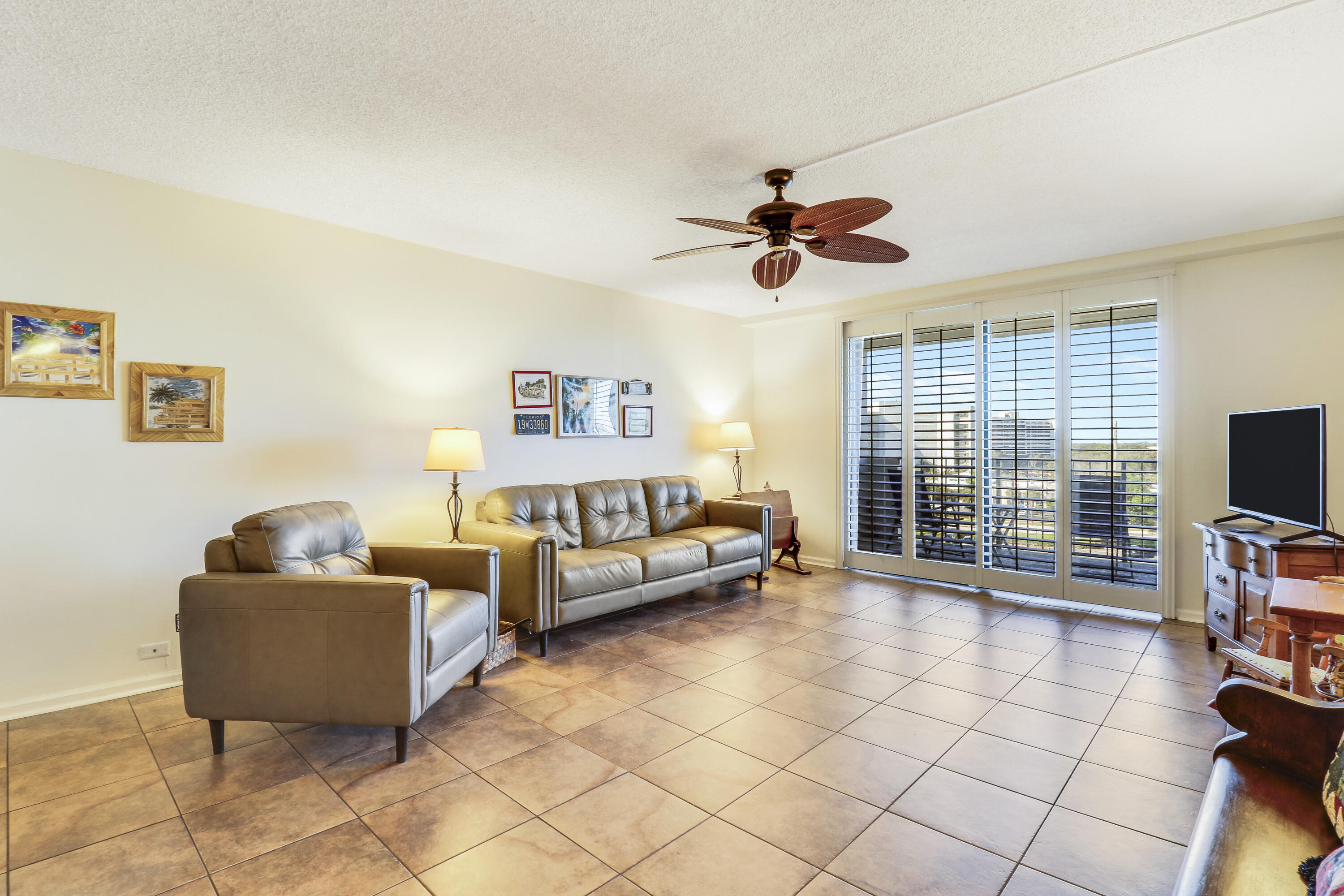 OLD PORT COVE CONDO ONE - Residential
