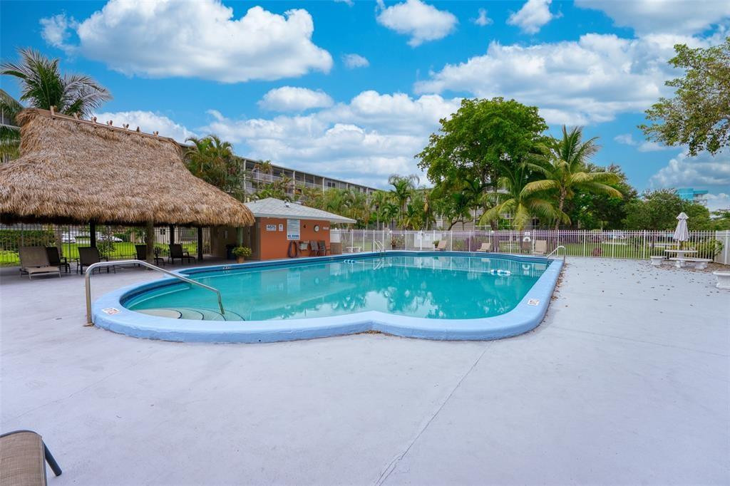 HILLCREST - Residential Lease