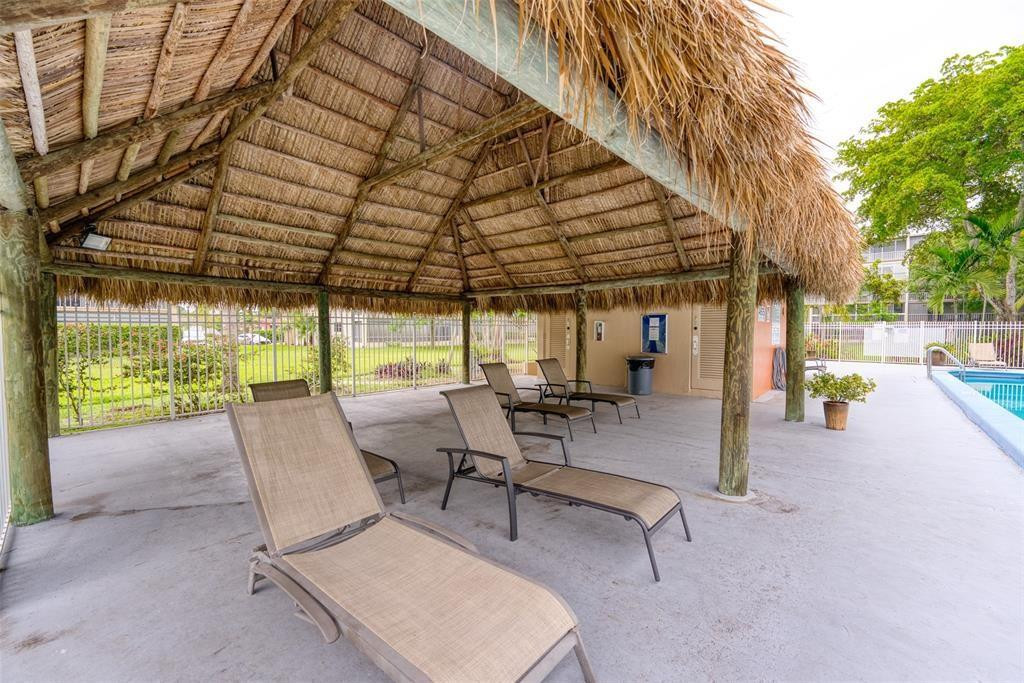 HILLCREST - Residential Lease