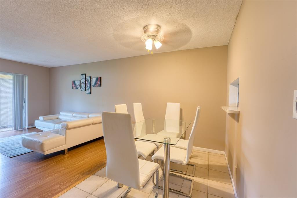 HILLCREST - Residential Lease