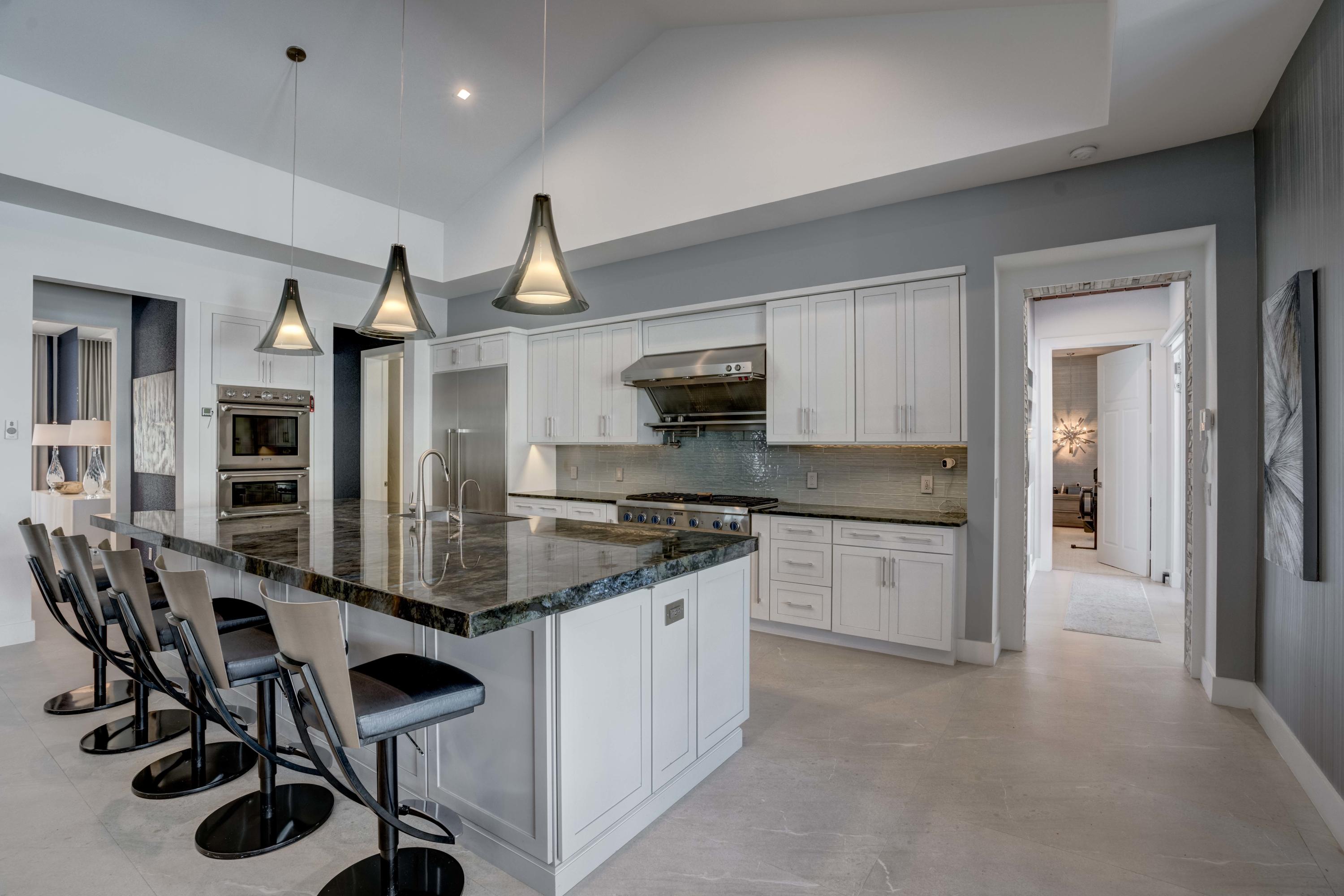 EDGEWATER PARK - Residential