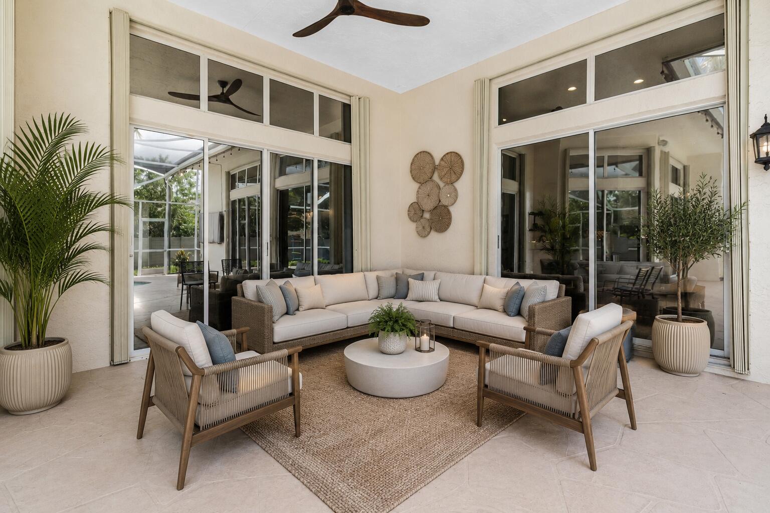 LANDINGS OF PARKLAND - Residential