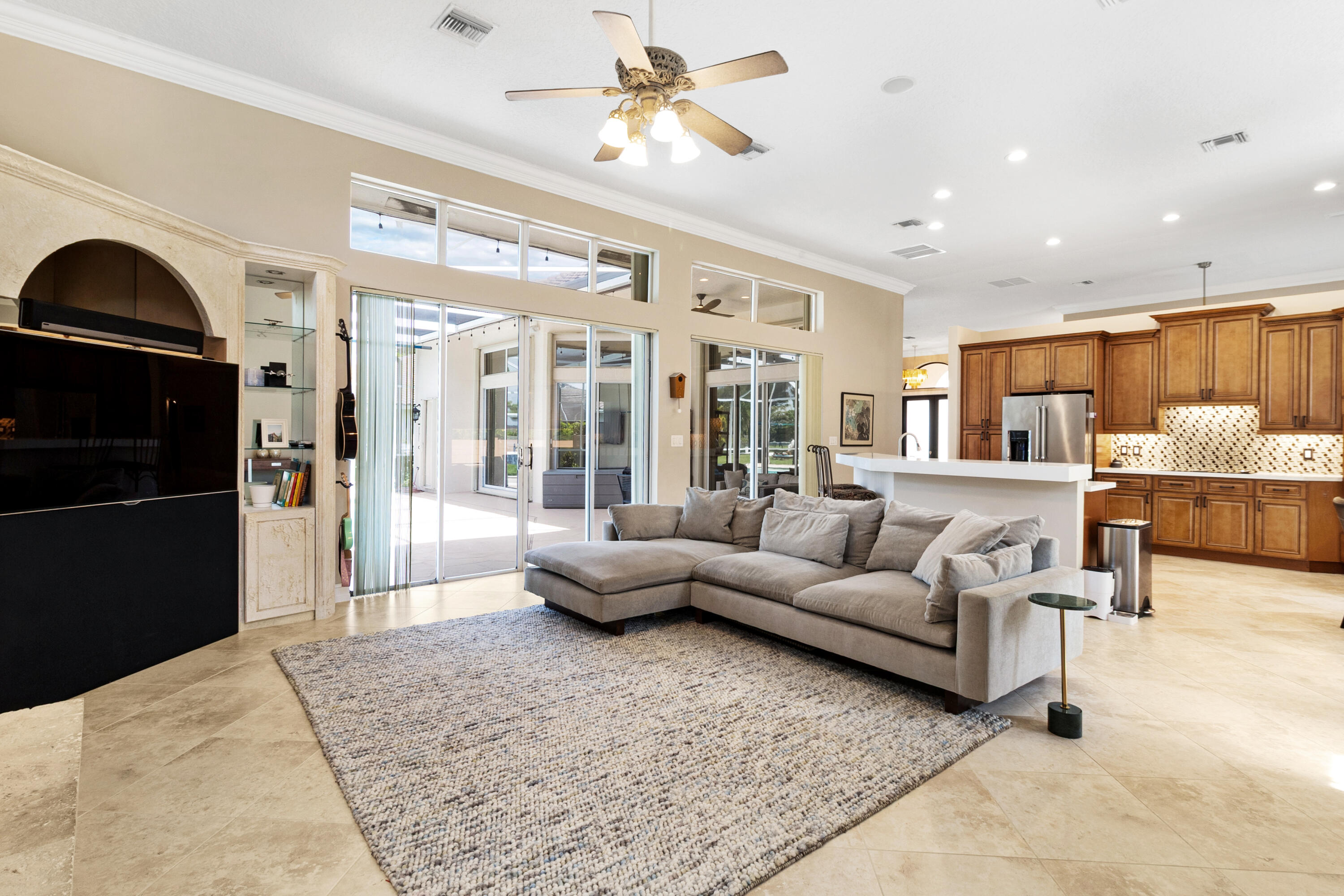 LANDINGS OF PARKLAND - Residential