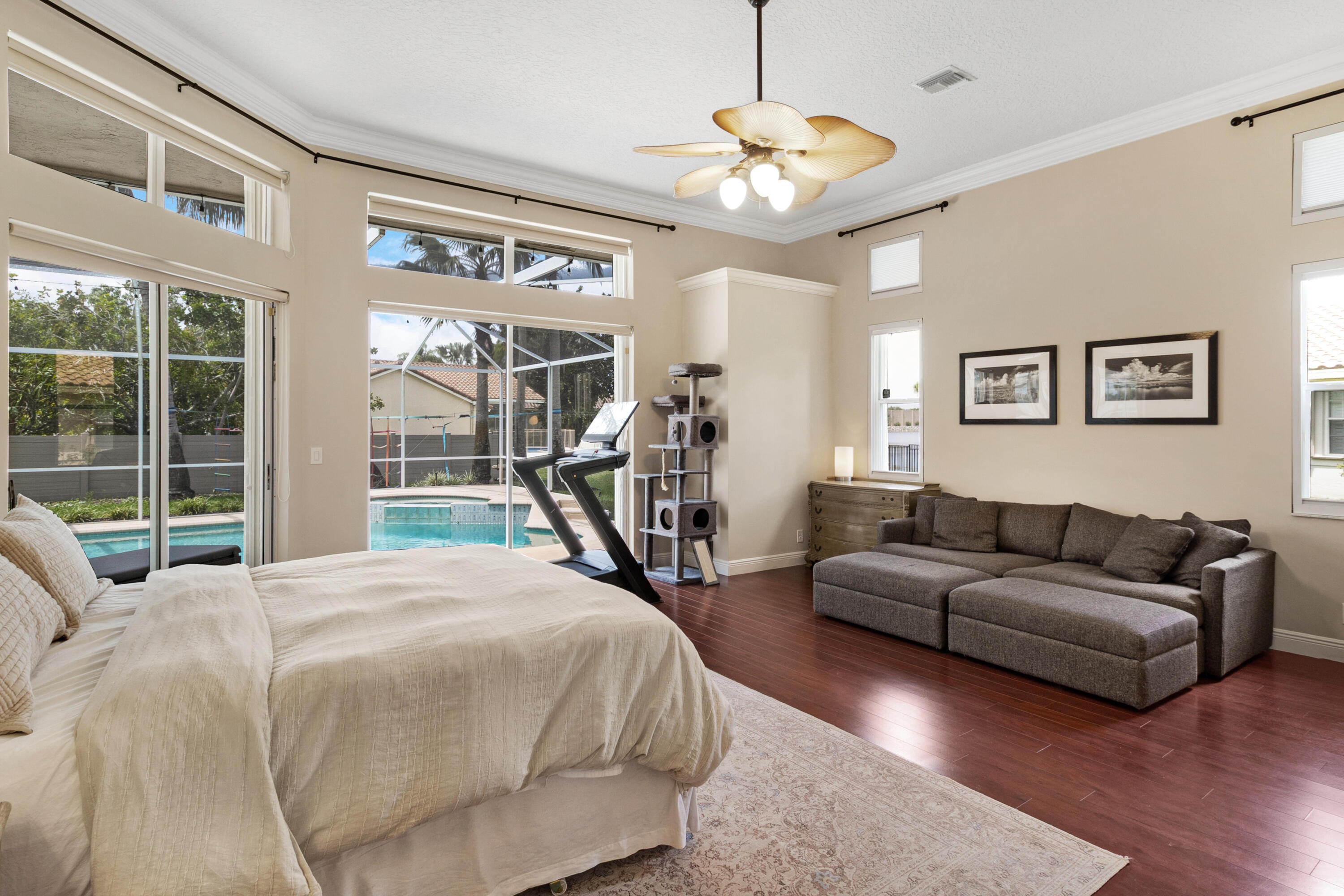 LANDINGS OF PARKLAND - Residential