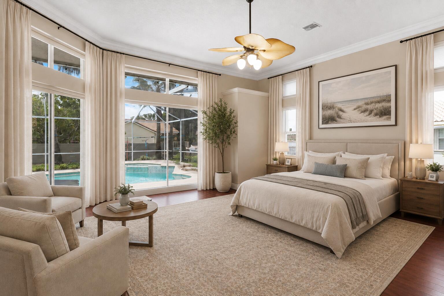LANDINGS OF PARKLAND - Residential
