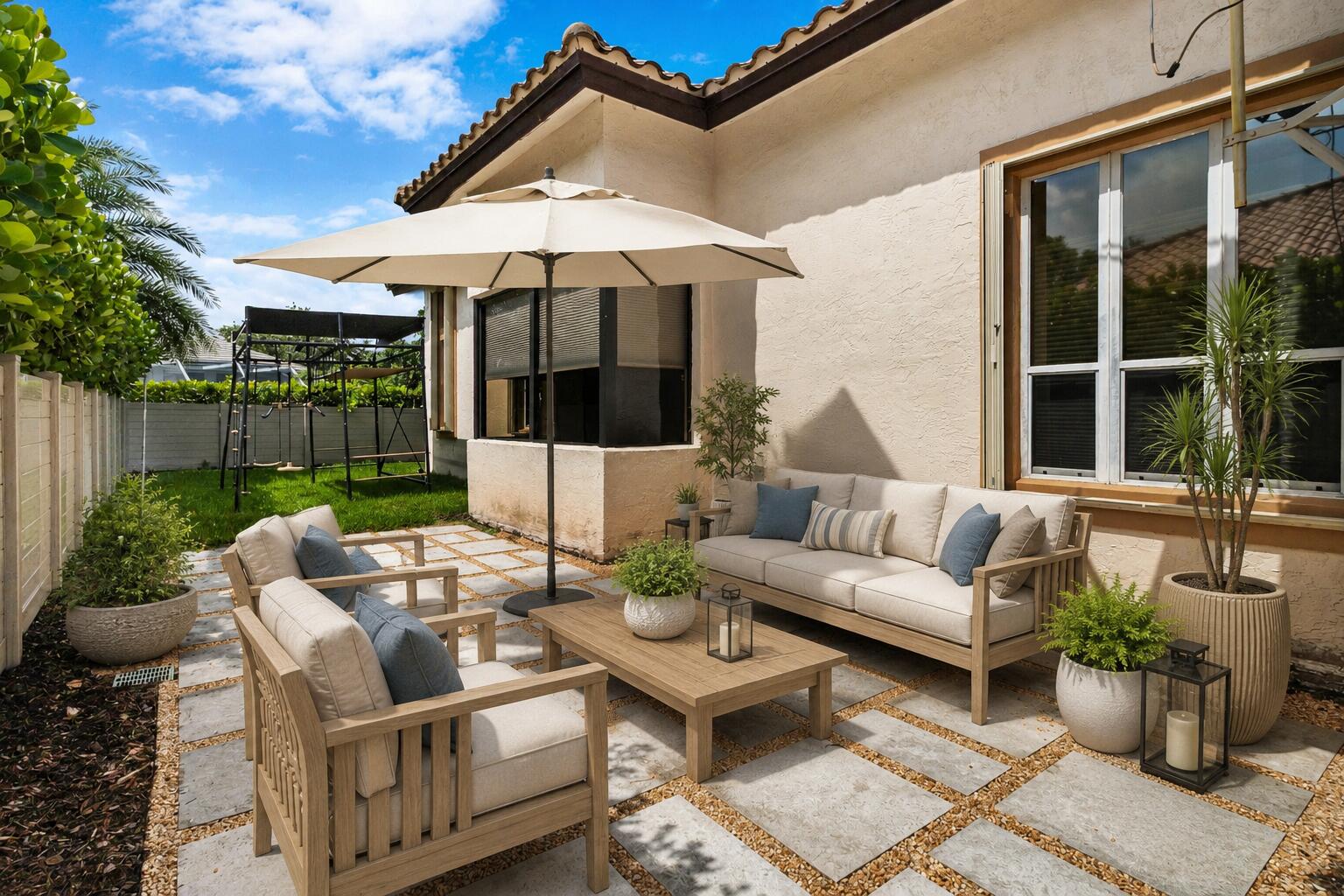 LANDINGS OF PARKLAND - Residential