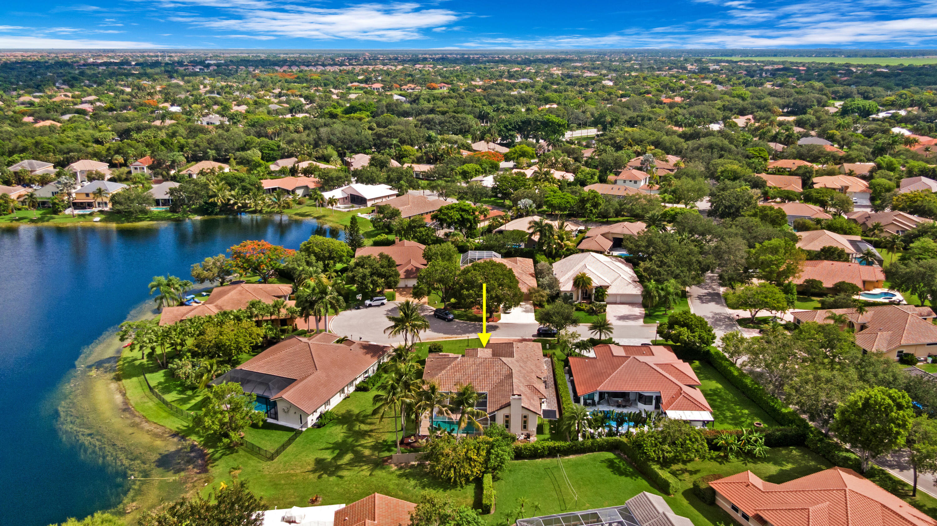 LANDINGS OF PARKLAND - Residential