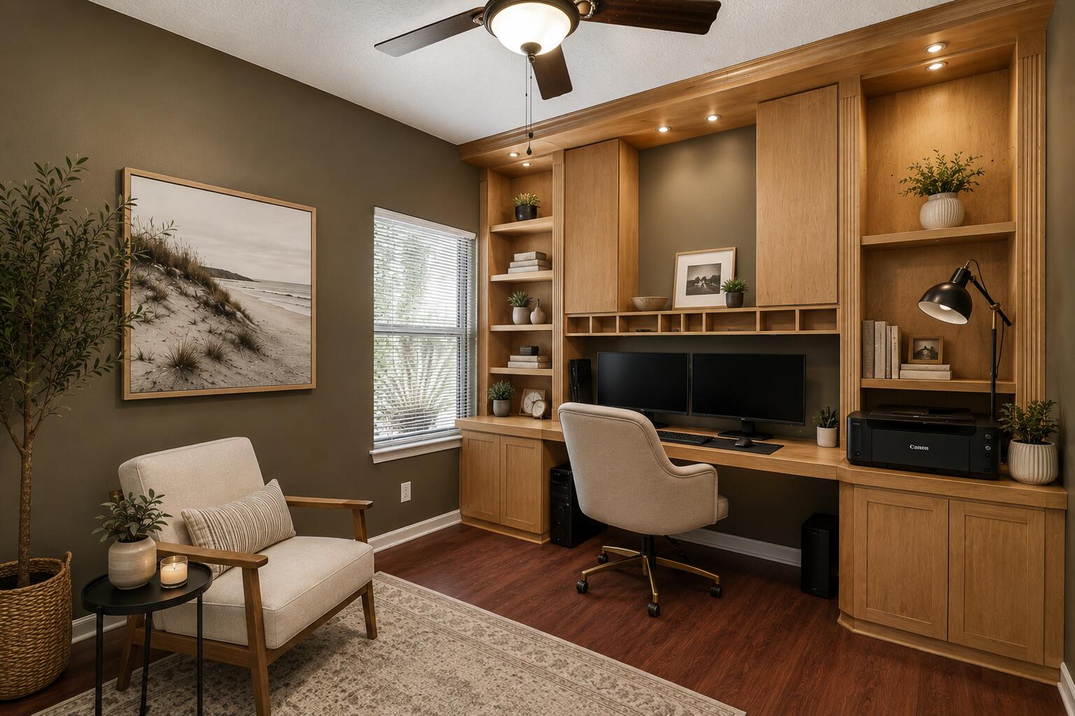 LANDINGS OF PARKLAND - Residential