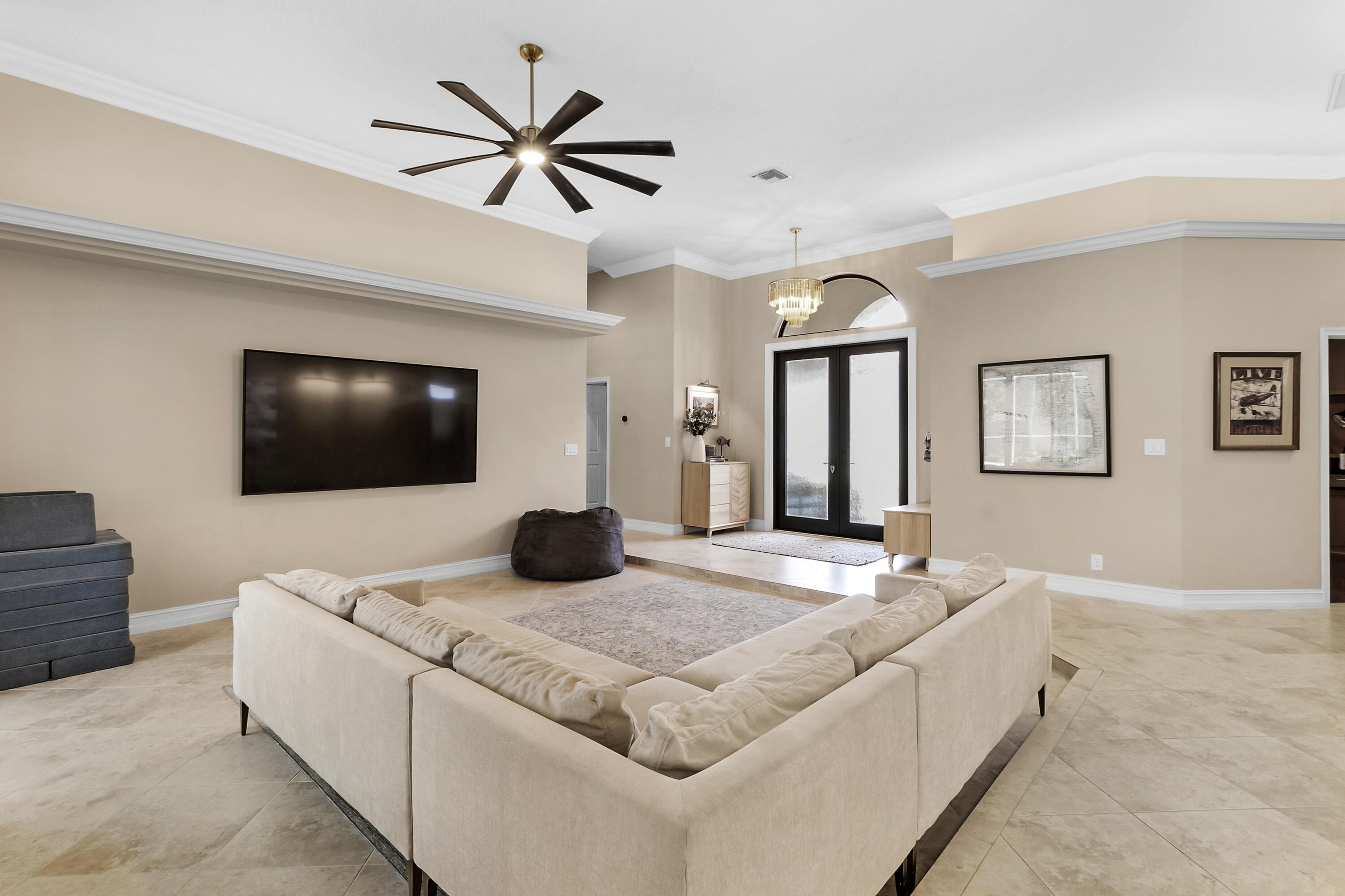 LANDINGS OF PARKLAND - Residential