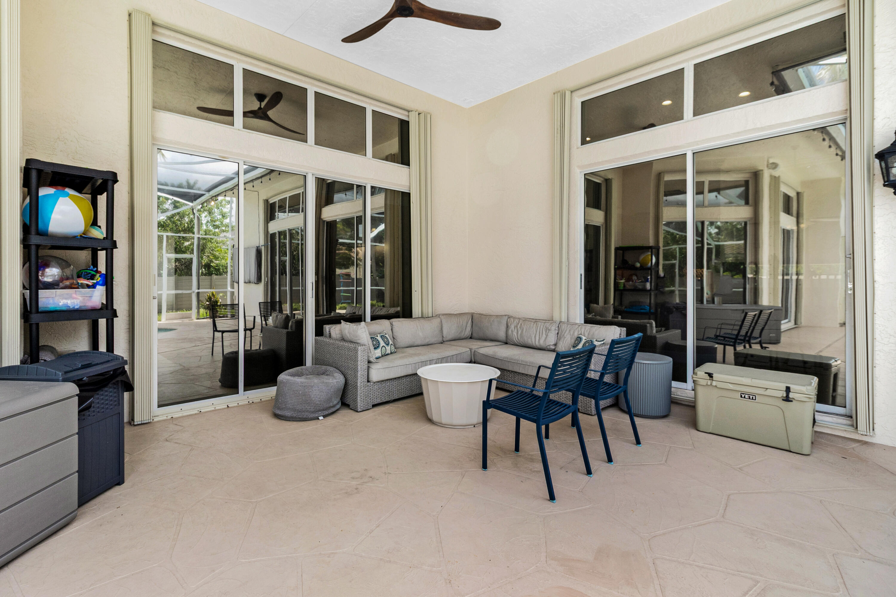 LANDINGS OF PARKLAND - Residential