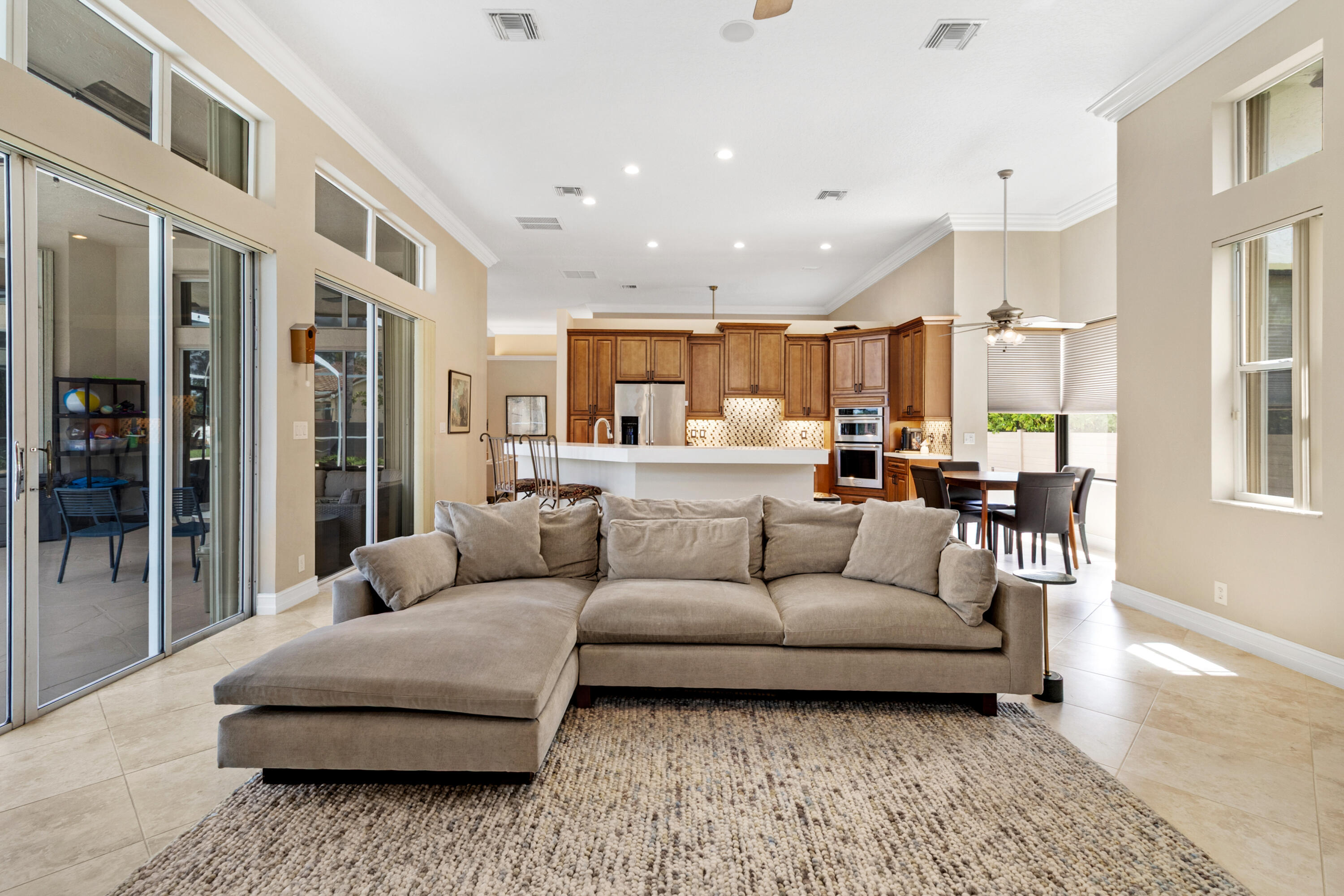 LANDINGS OF PARKLAND - Residential