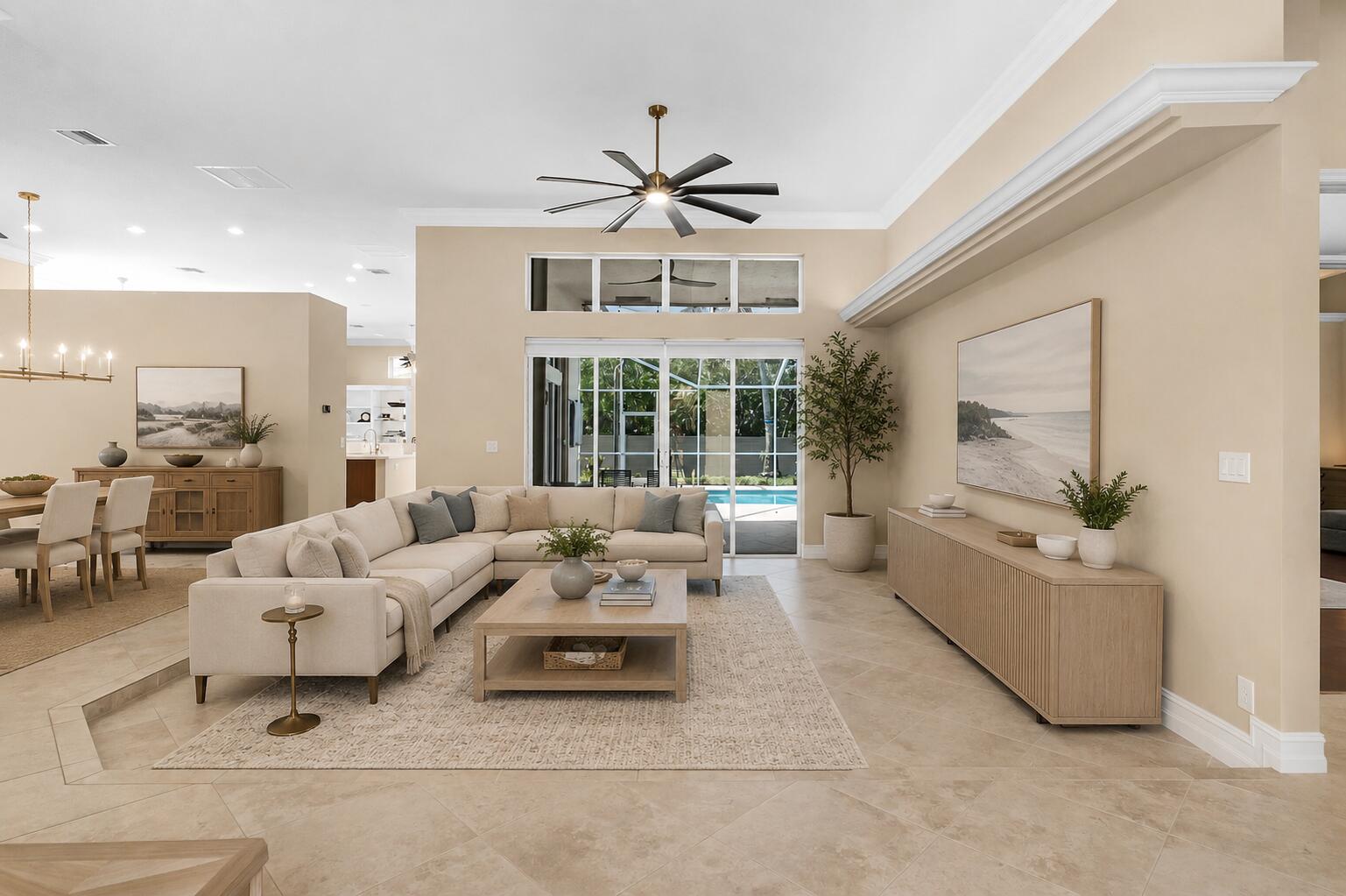 LANDINGS OF PARKLAND - Residential