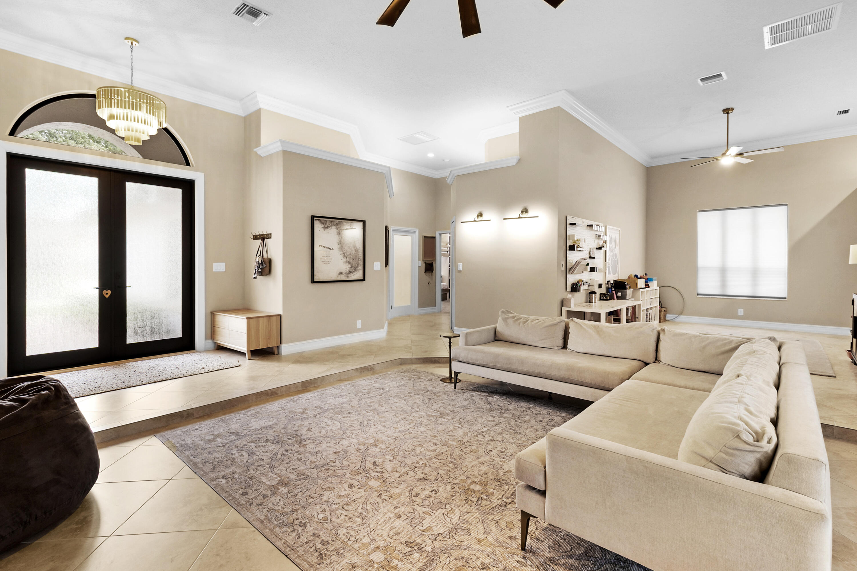 LANDINGS OF PARKLAND - Residential