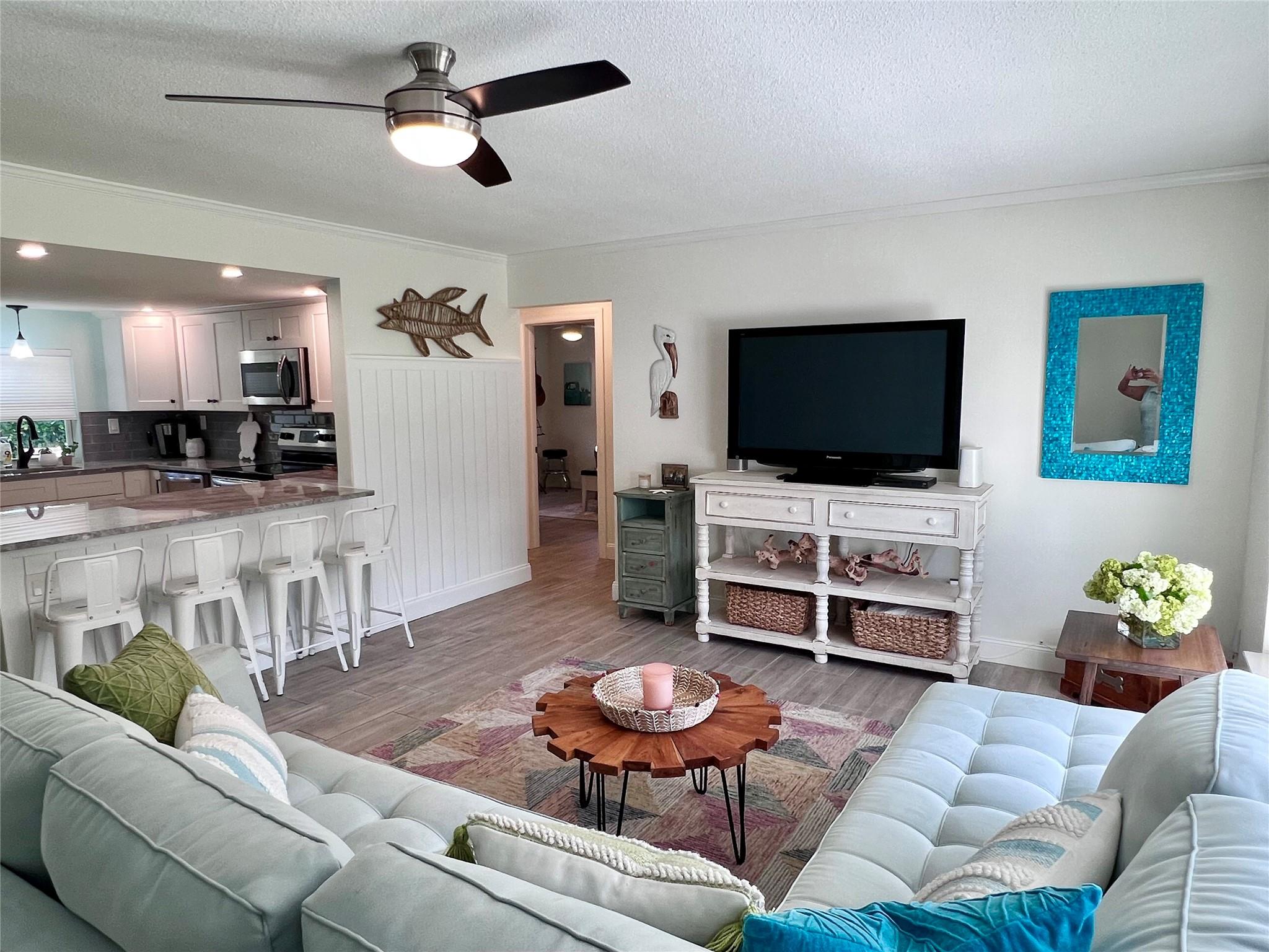 Dewey Heights - Residential