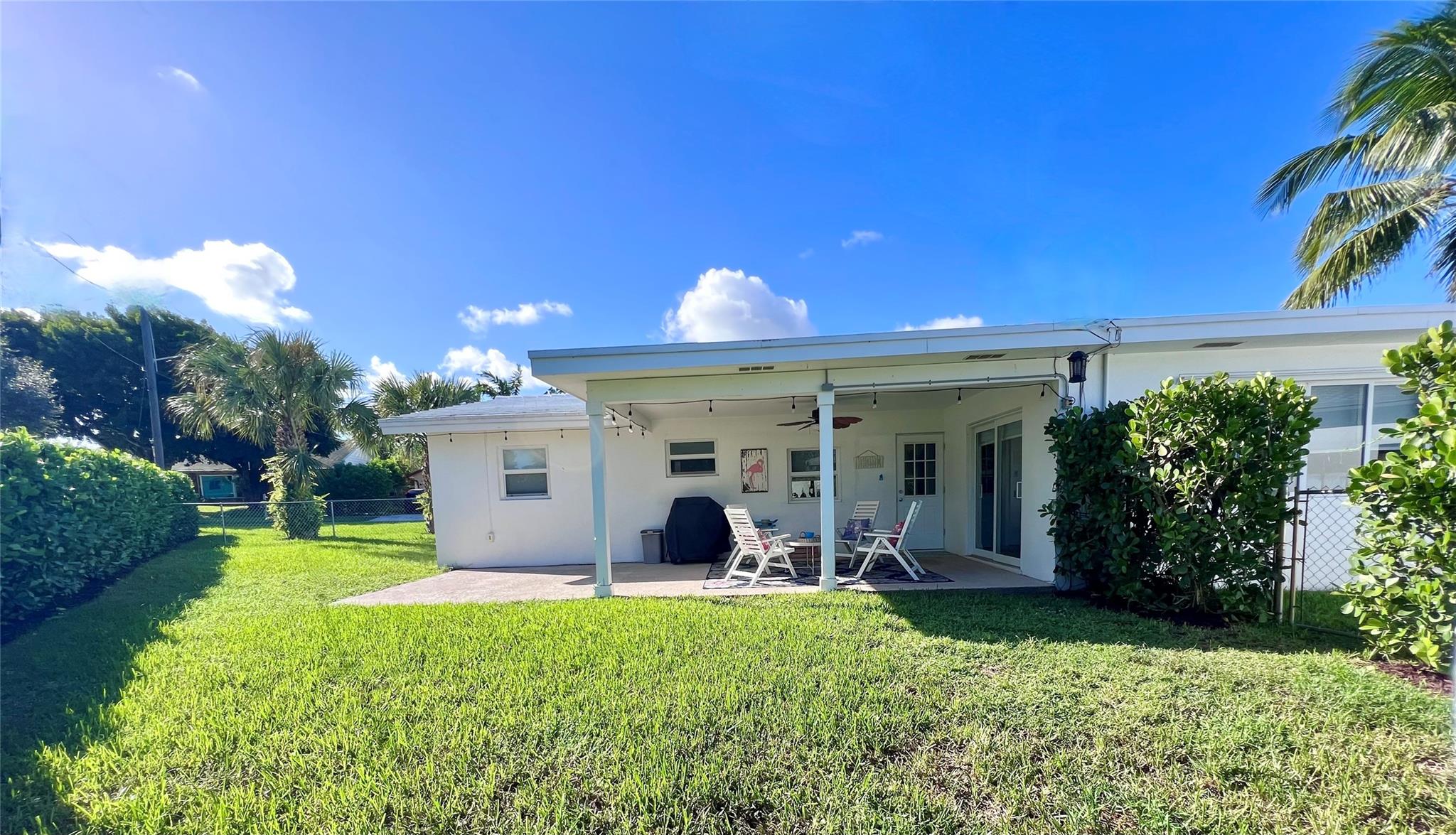 Dewey Heights - Residential