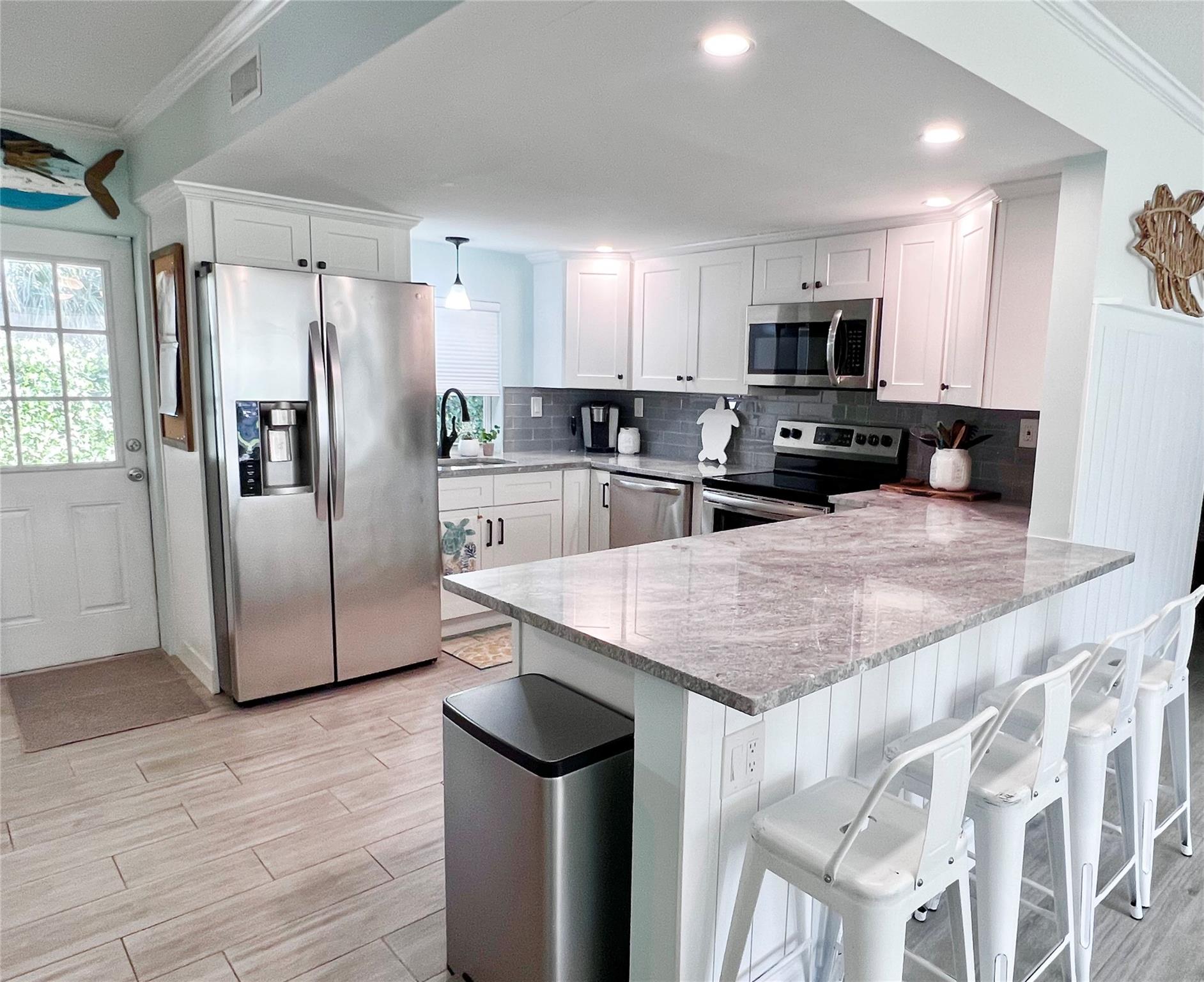 Dewey Heights - Residential