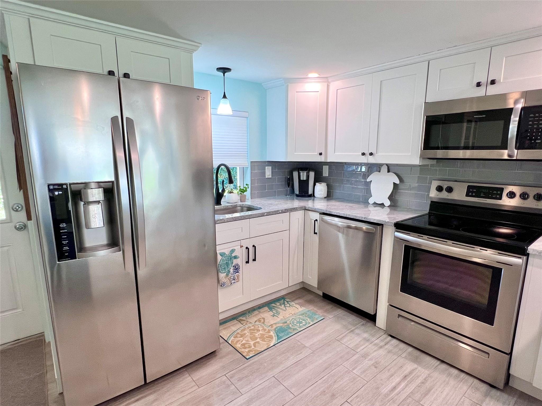 Dewey Heights - Residential
