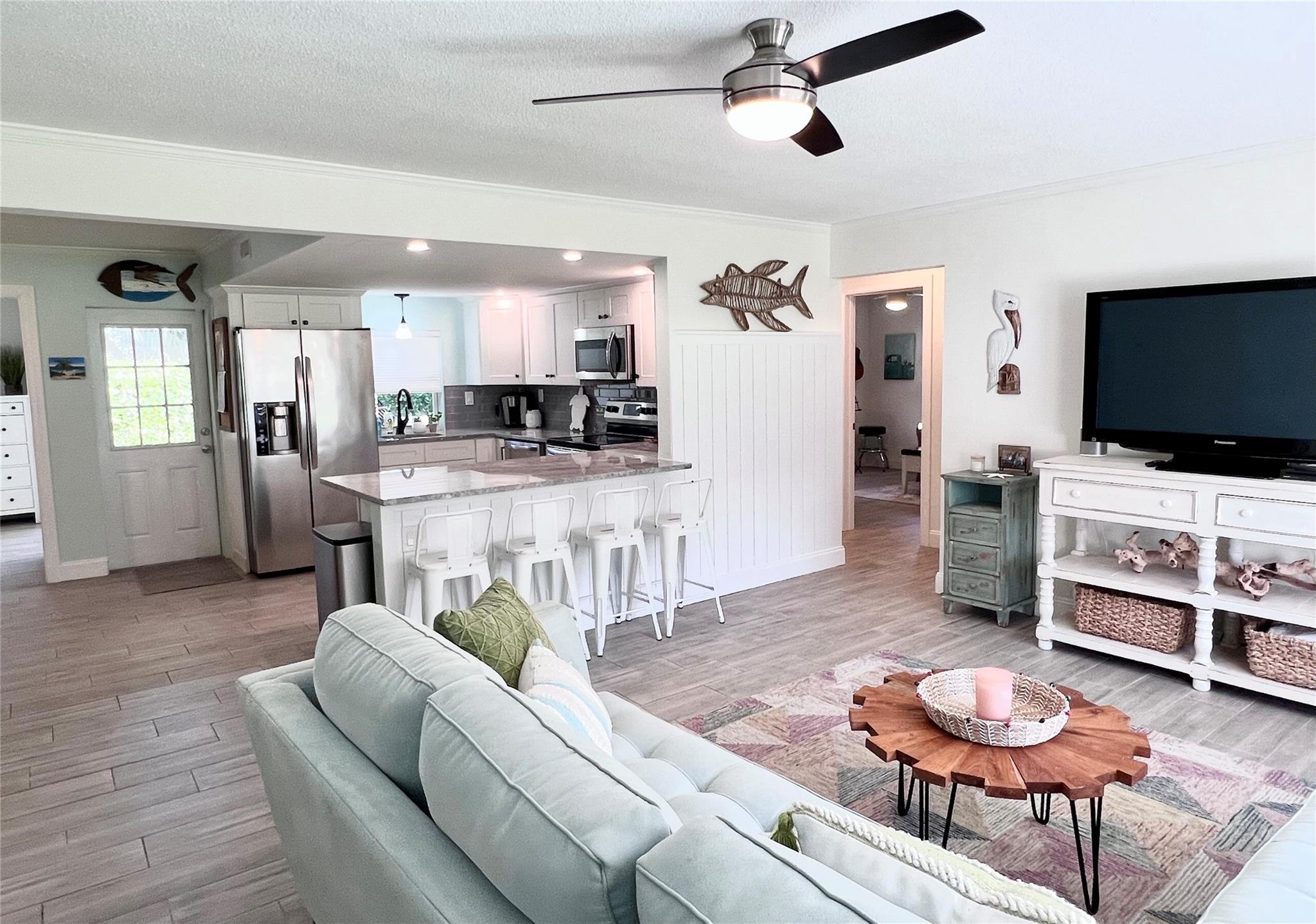 Dewey Heights - Residential