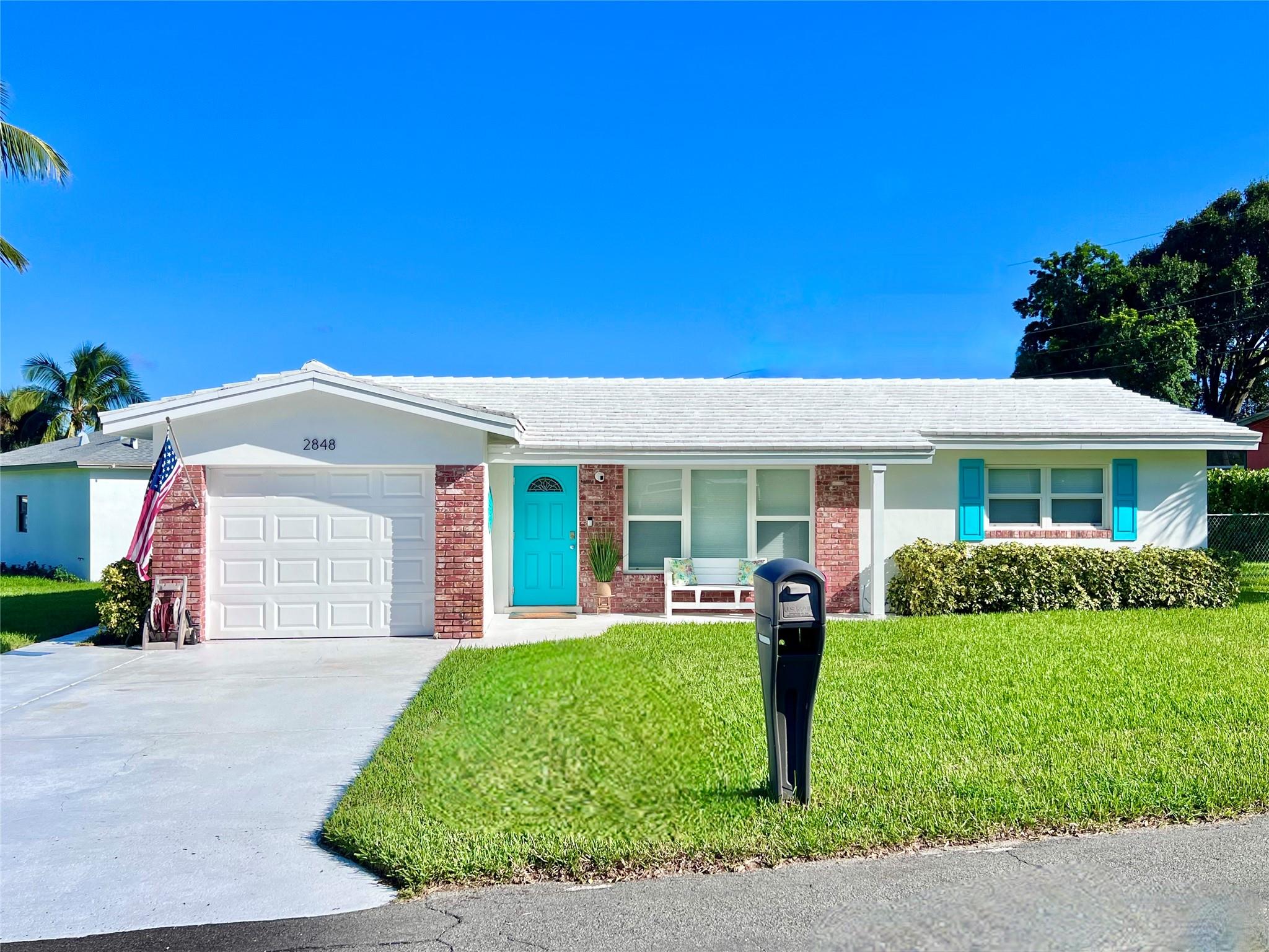 Dewey Heights - Residential